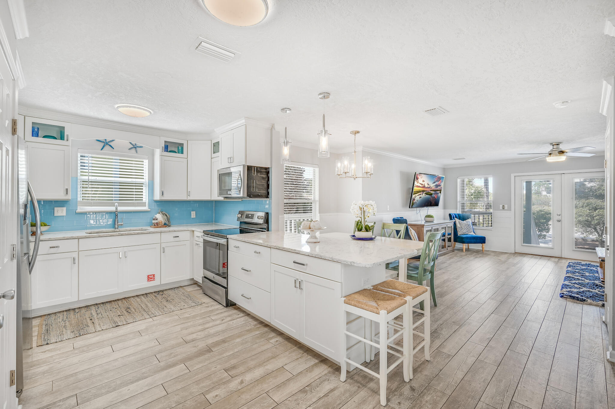 SEA DUNES ESTATES - Residential