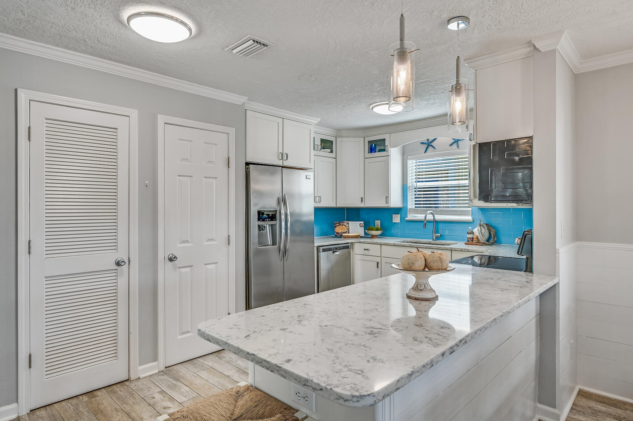 SEA DUNES ESTATES - Residential