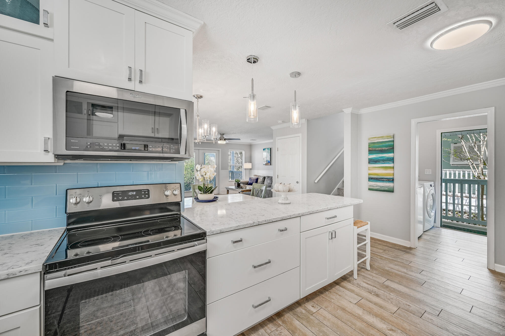 SEA DUNES ESTATES - Residential