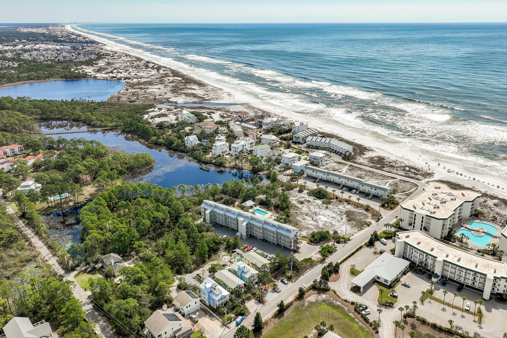 SEA DUNES ESTATES - Residential