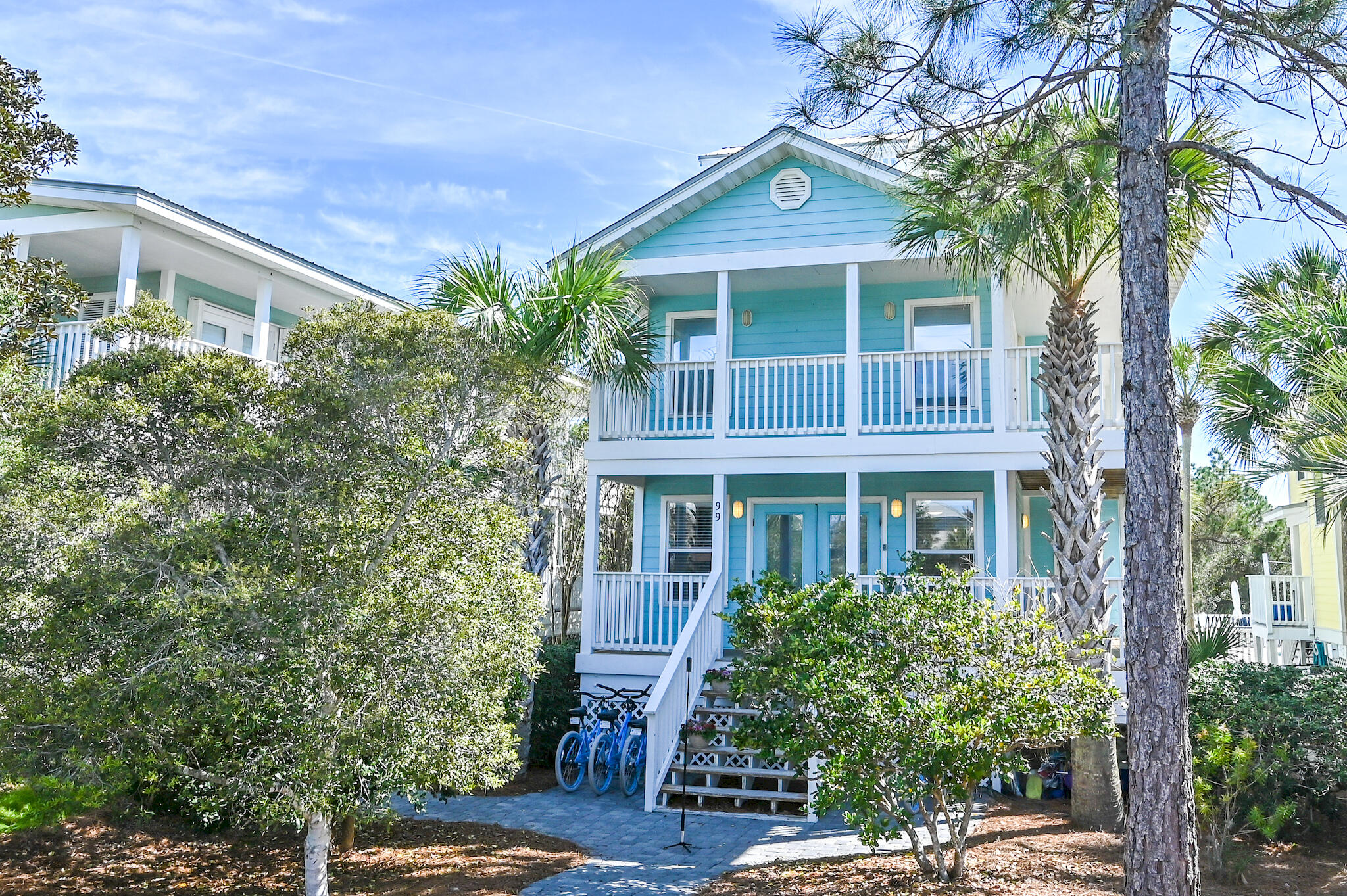 SEA DUNES ESTATES - Residential