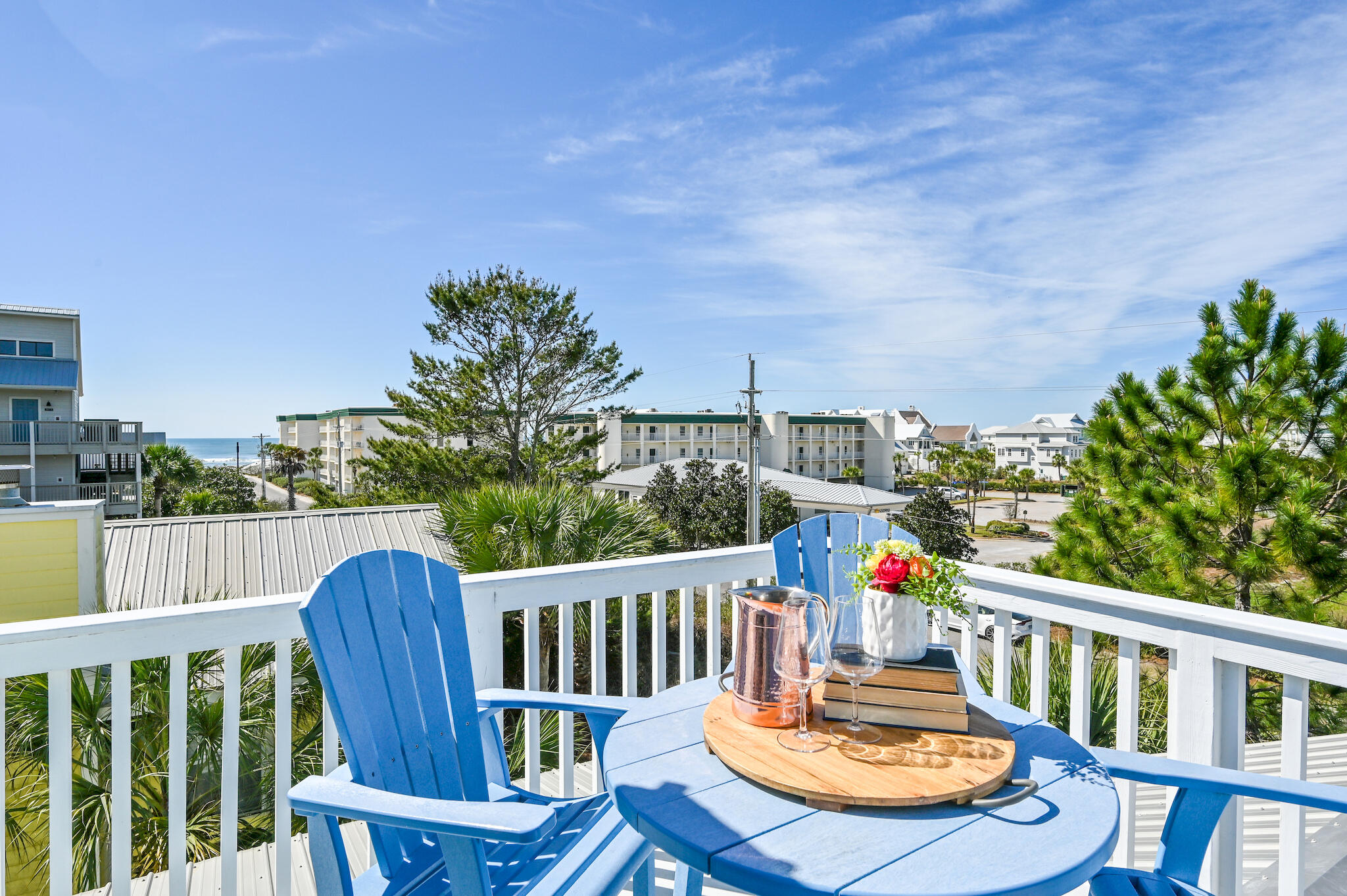 SEA DUNES ESTATES - Residential