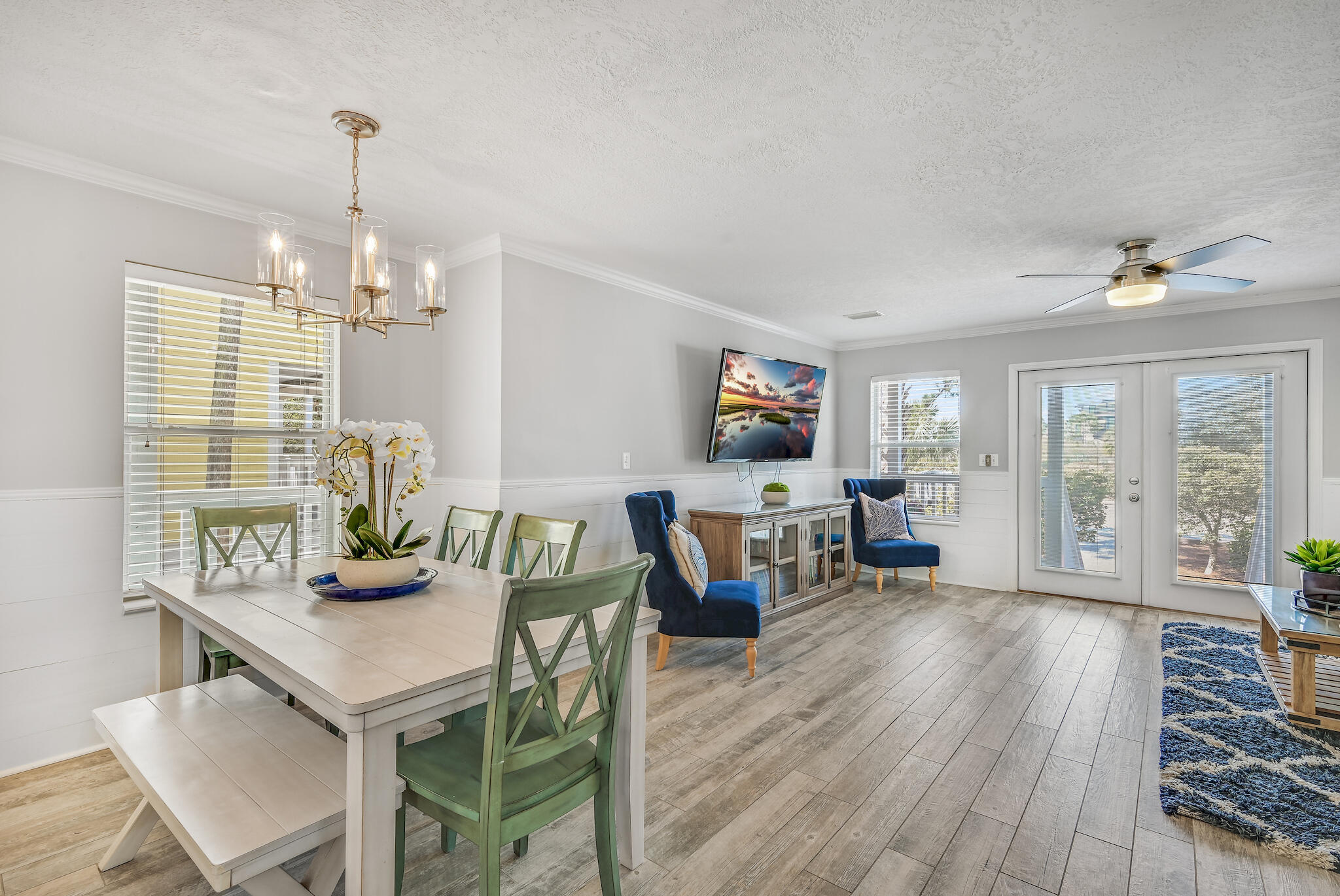 SEA DUNES ESTATES - Residential