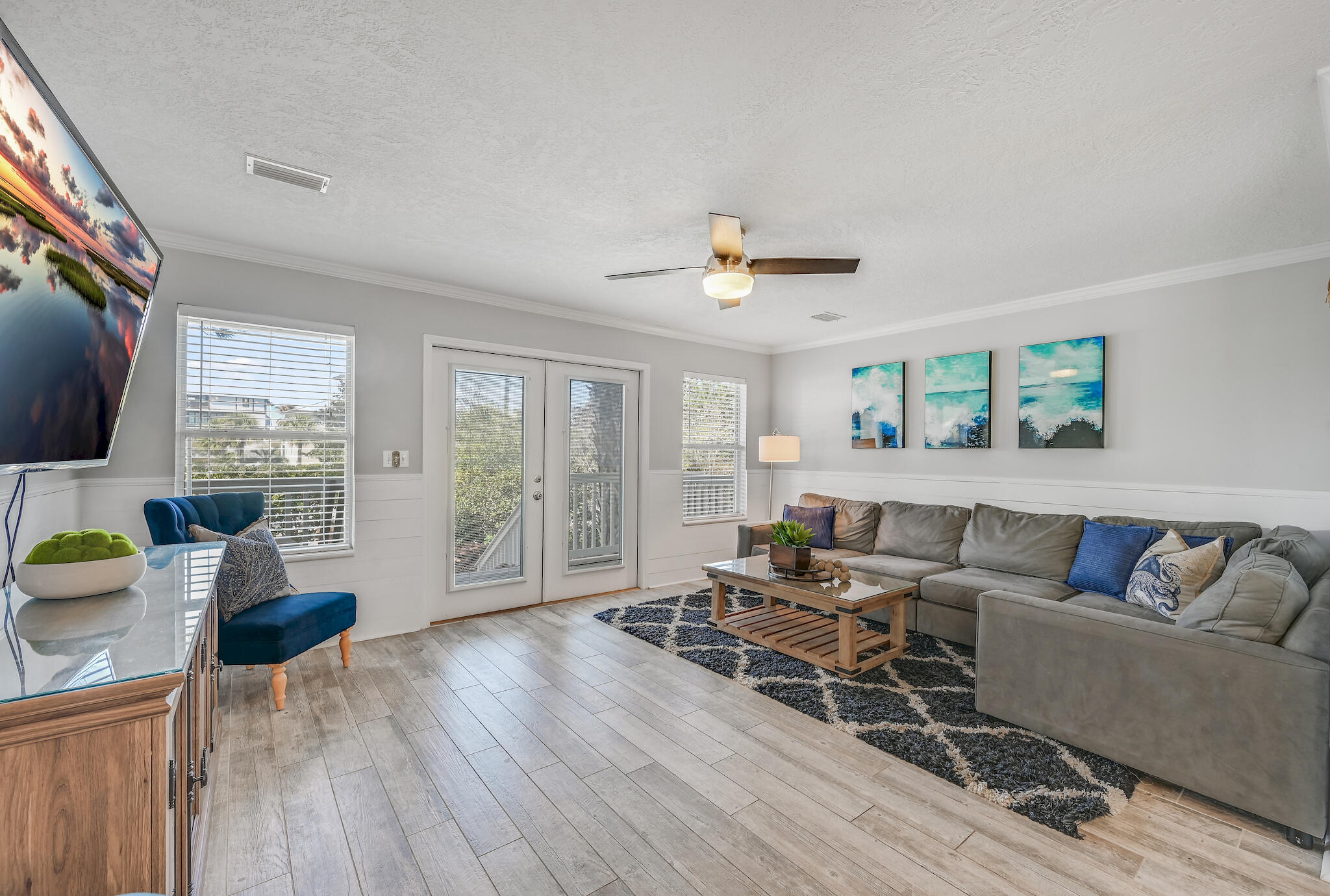SEA DUNES ESTATES - Residential