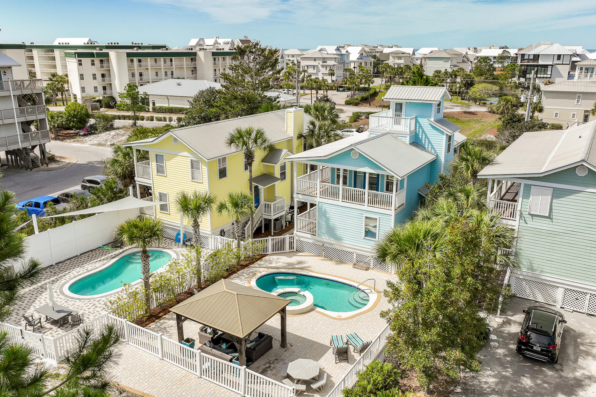 SEA DUNES ESTATES - Residential