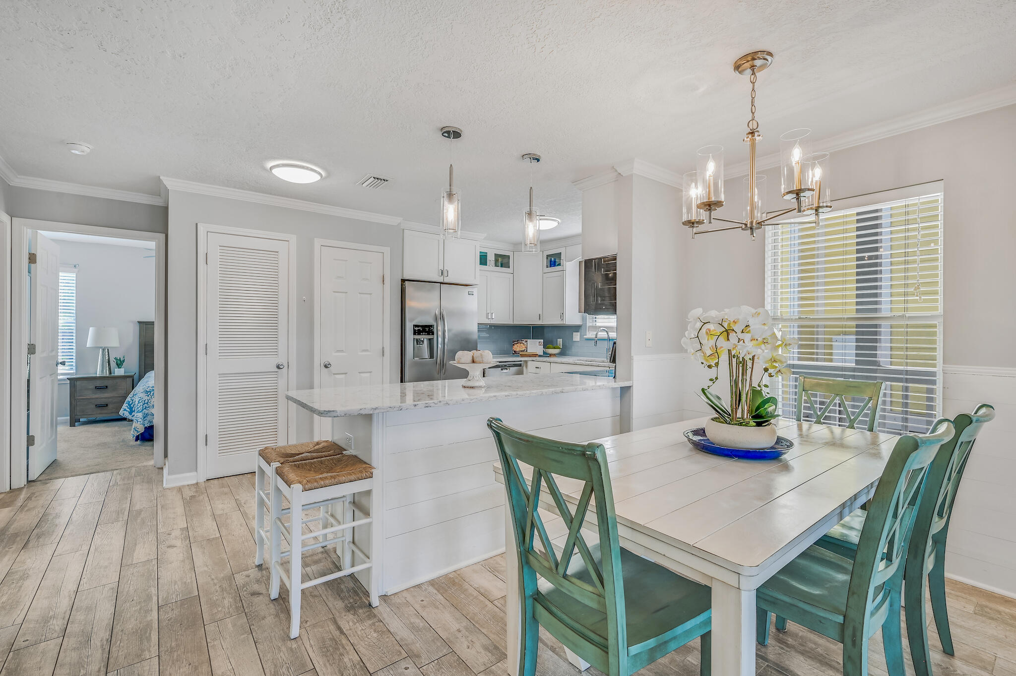 SEA DUNES ESTATES - Residential