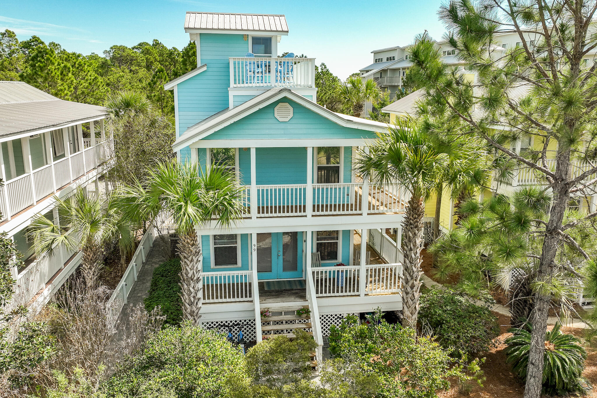 SEA DUNES ESTATES - Residential