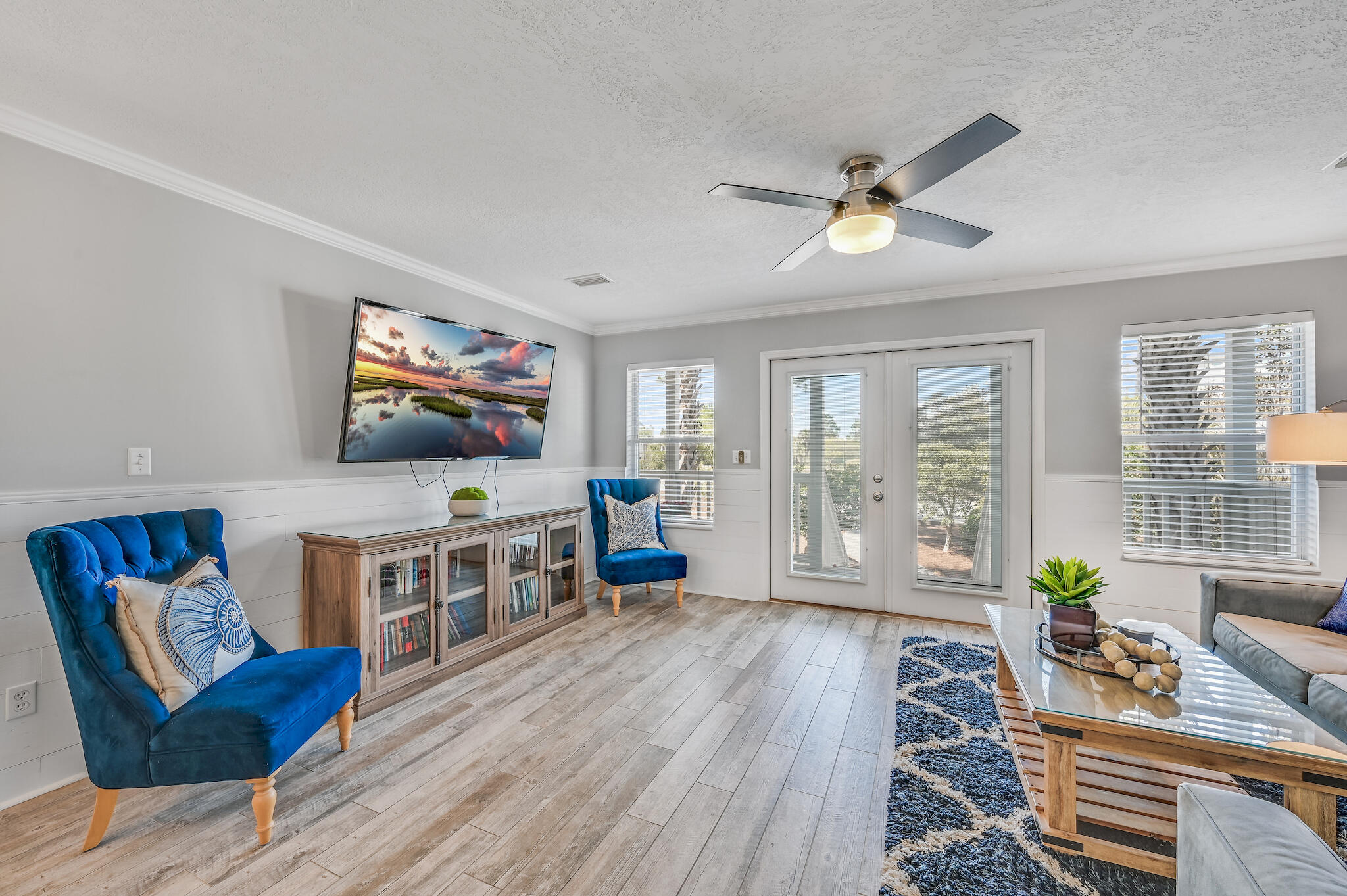 SEA DUNES ESTATES - Residential