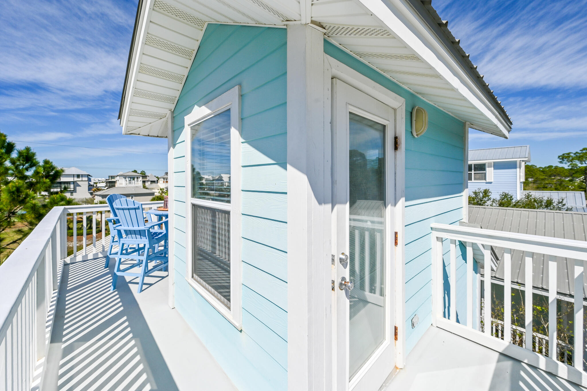 SEA DUNES ESTATES - Residential