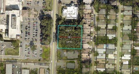 LOT F Mar Walt Drive Fort Walton Beach FL 32547