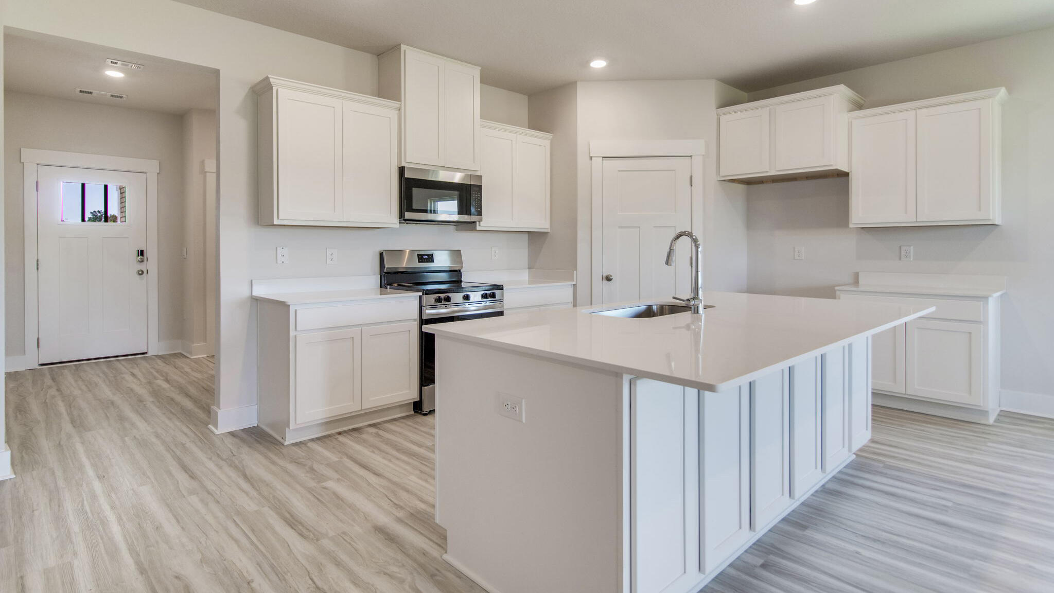Patriot Ridge - Residential