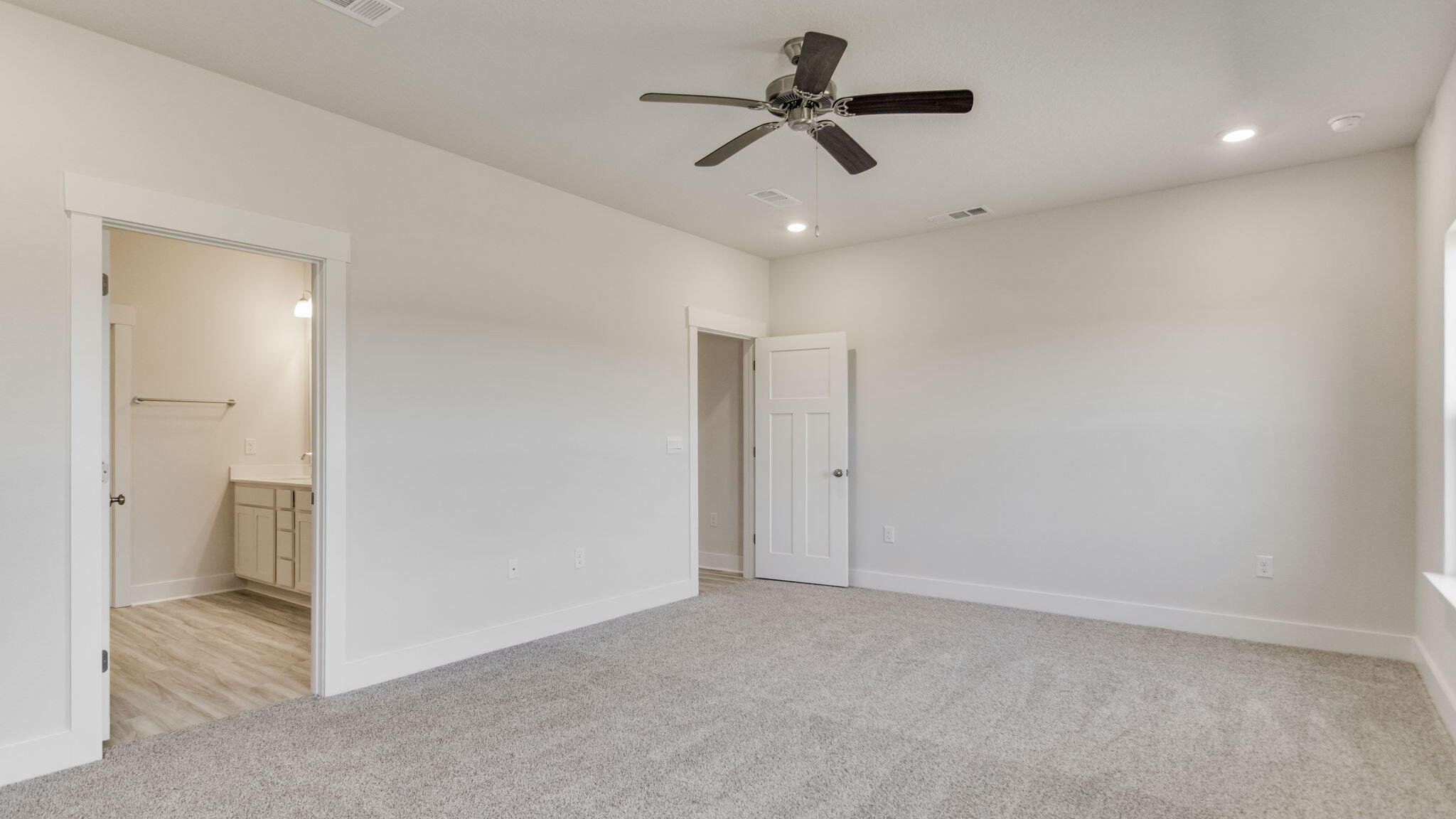 Patriot Ridge - Residential