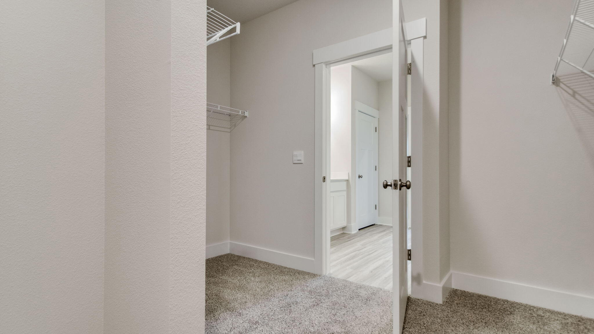 Patriot Ridge - Residential