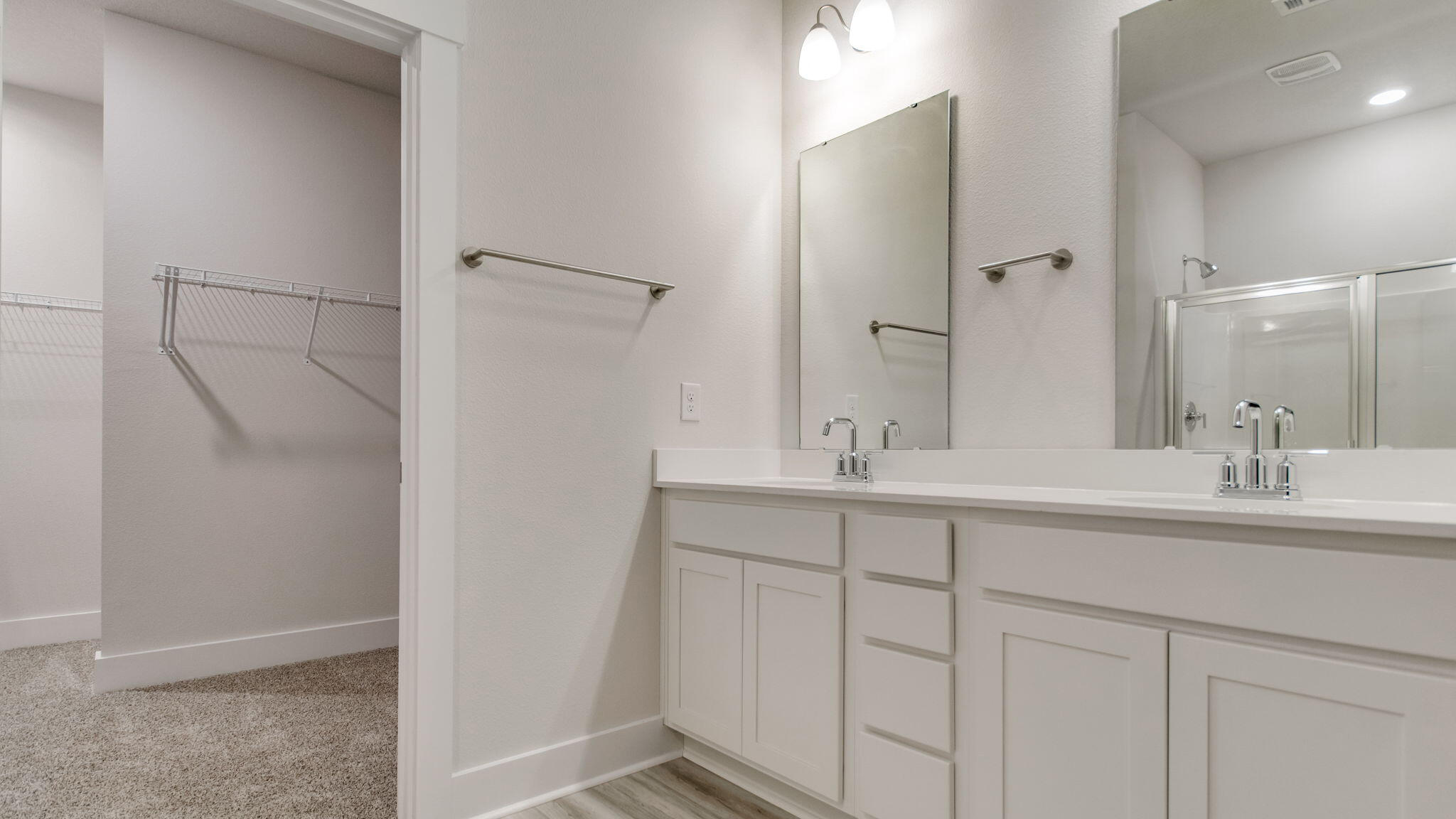 Patriot Ridge - Residential