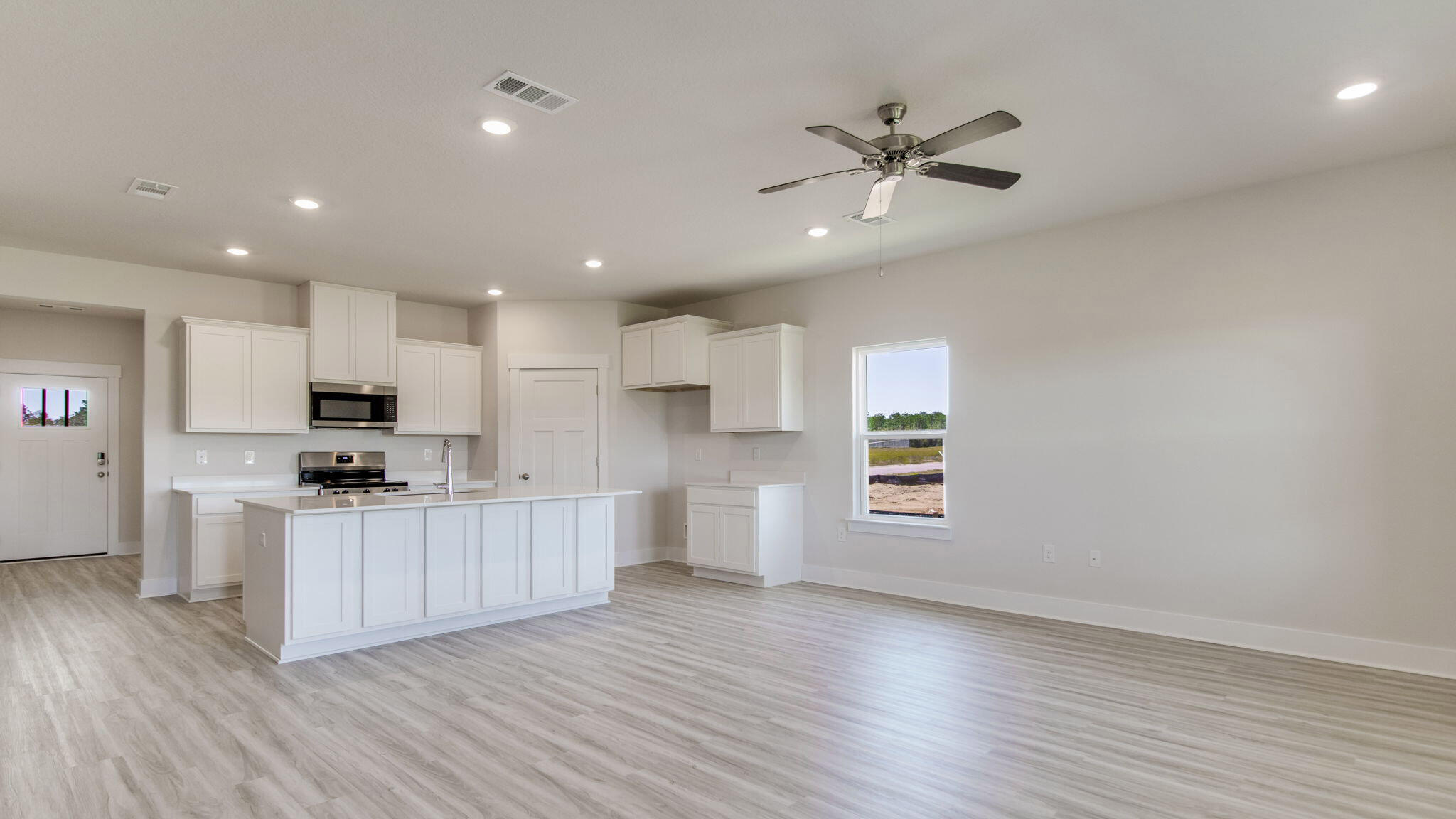 Patriot Ridge - Residential