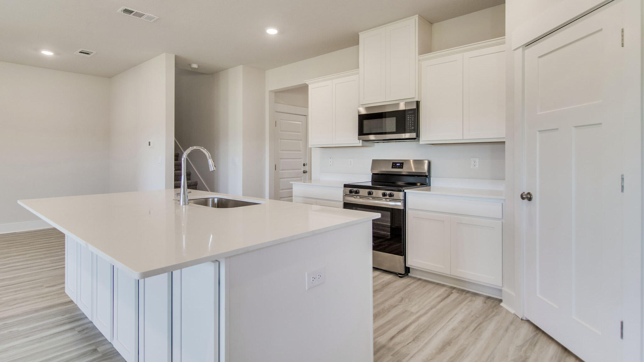 Patriot Ridge - Residential