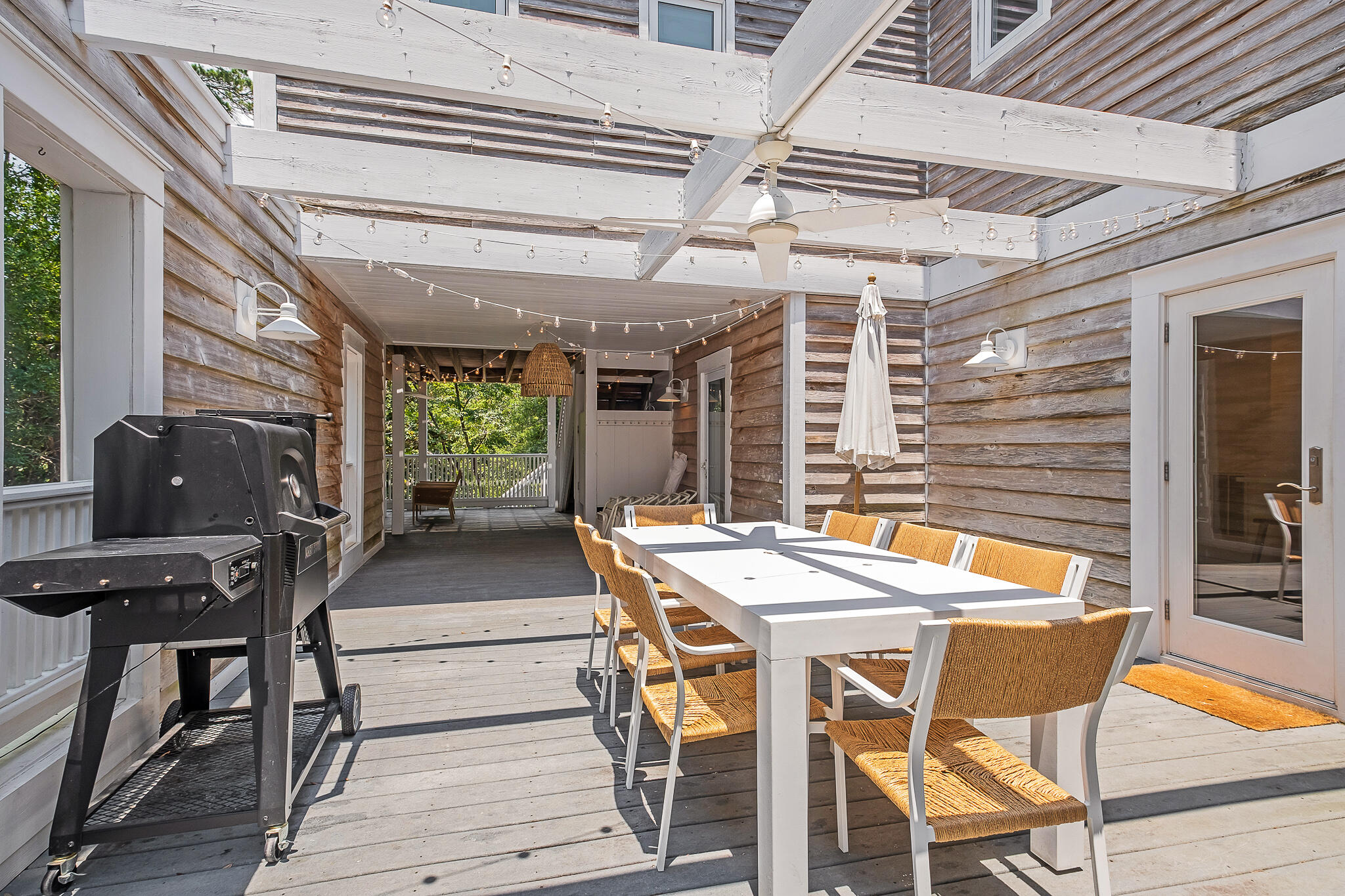 SEAGROVE SHORES 4TH ADD - Residential