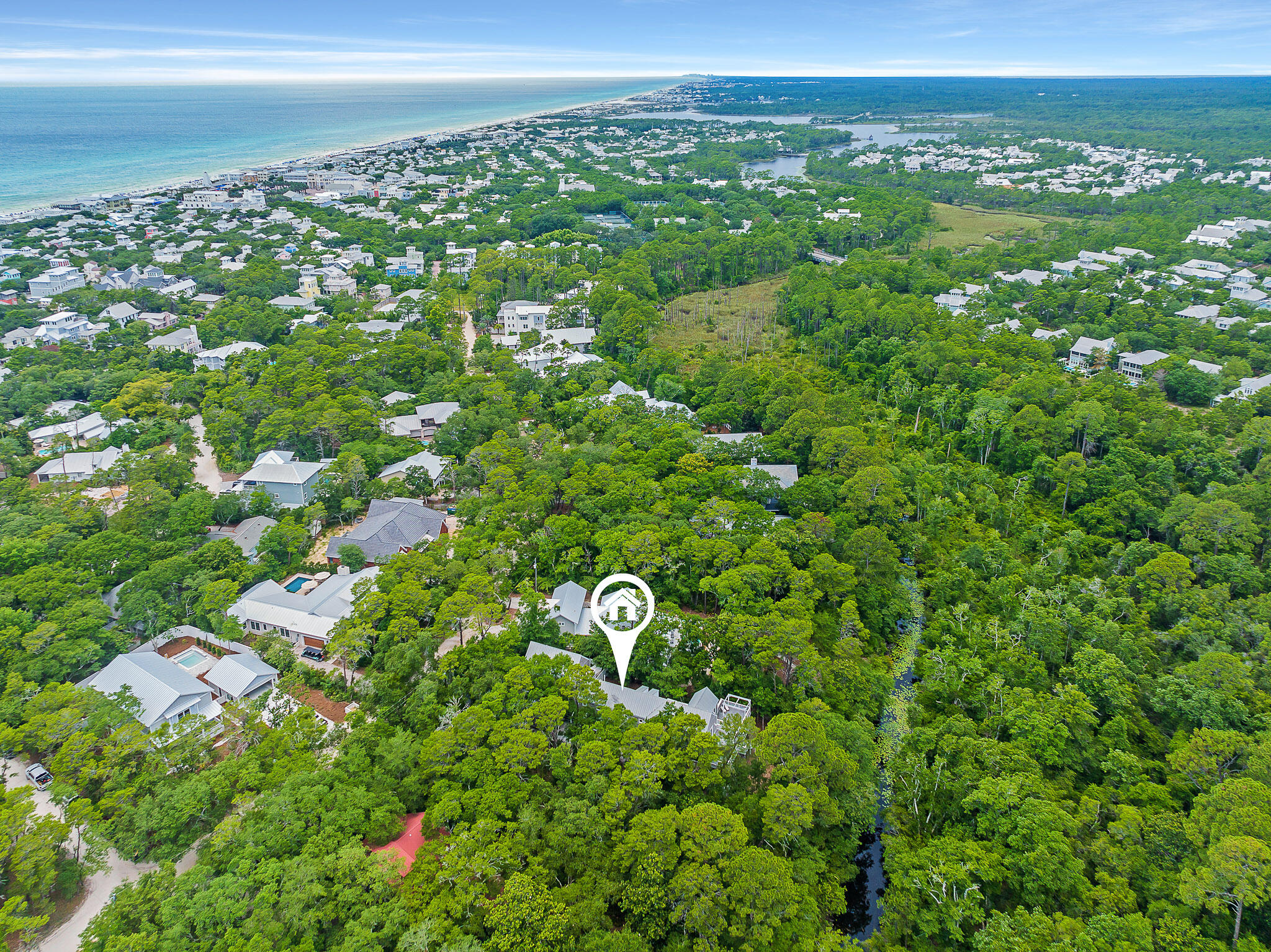 SEAGROVE SHORES 4TH ADD - Residential