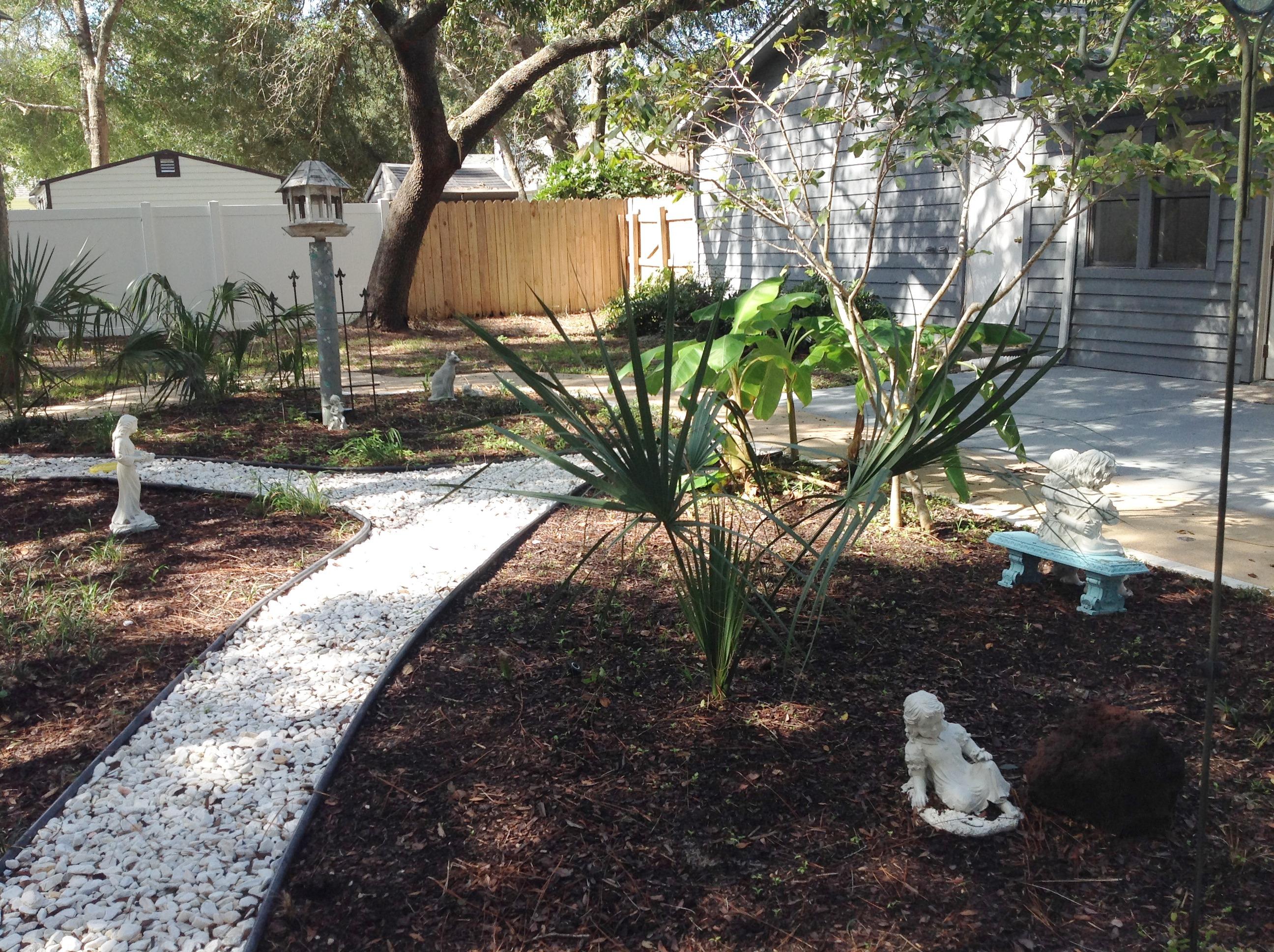 MARNAN S/D - Residential