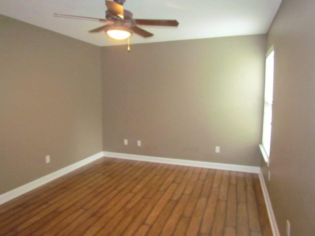 CHACATO LANDING - Residential Lease