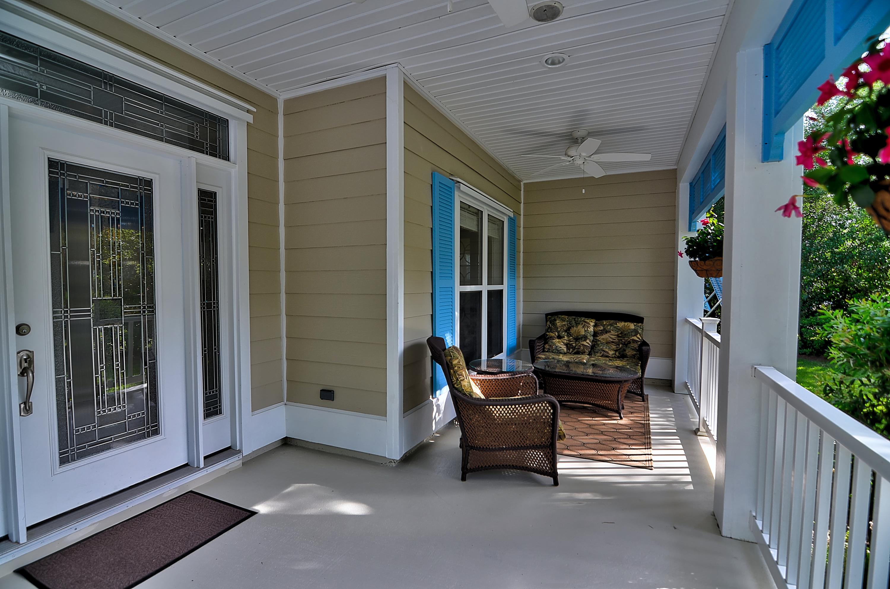 SEABREEZE - Residential