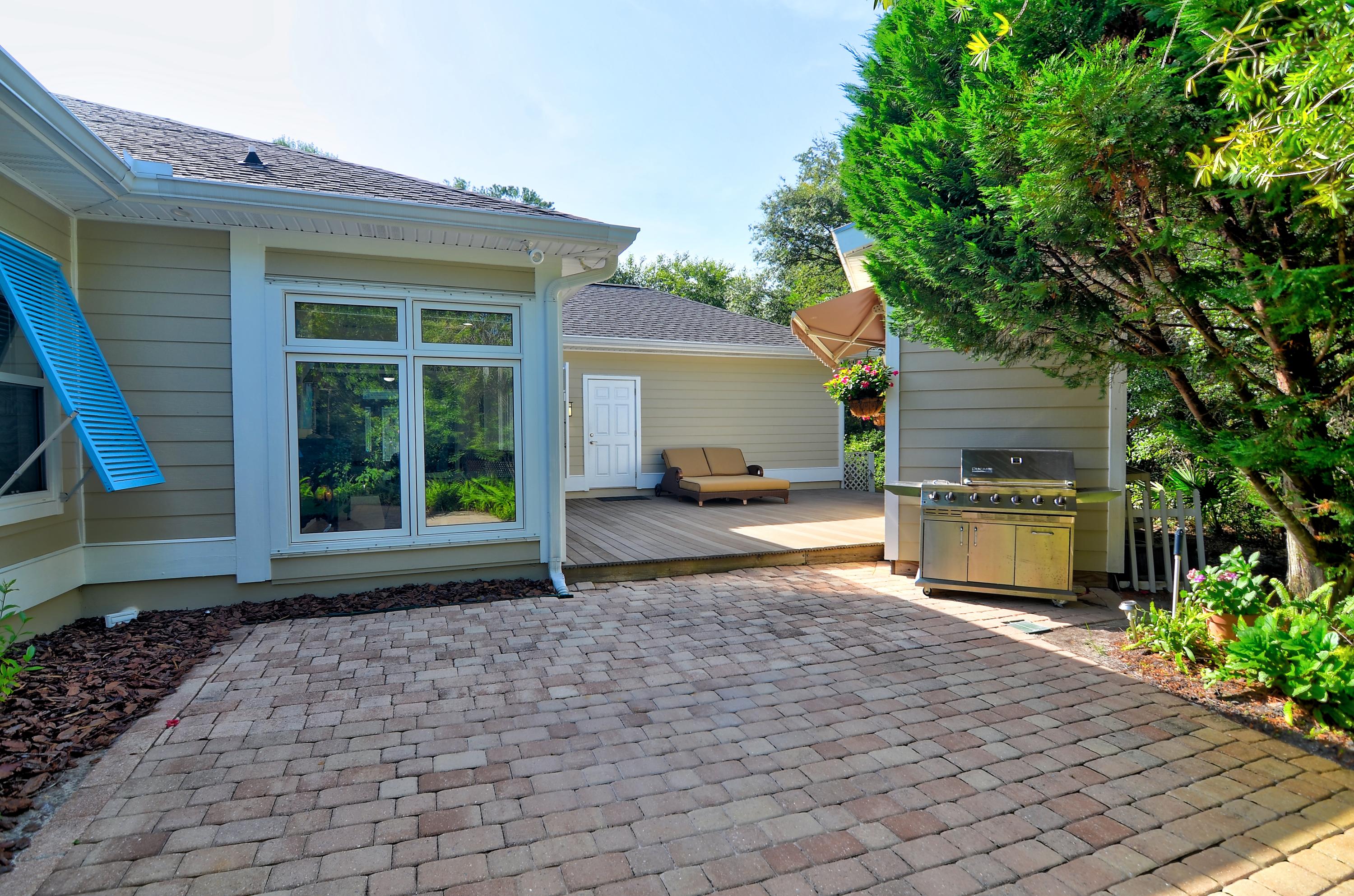 SEABREEZE - Residential