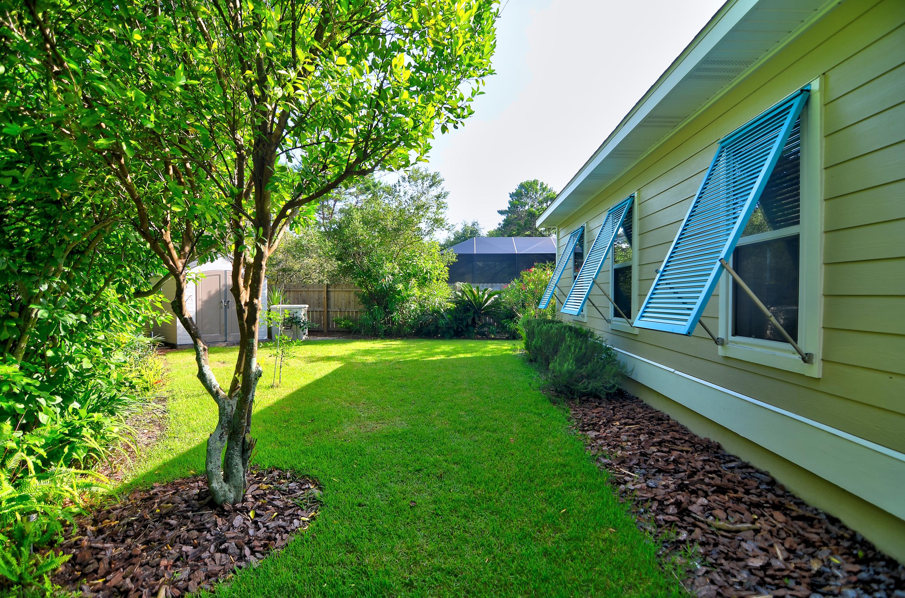 SEABREEZE - Residential