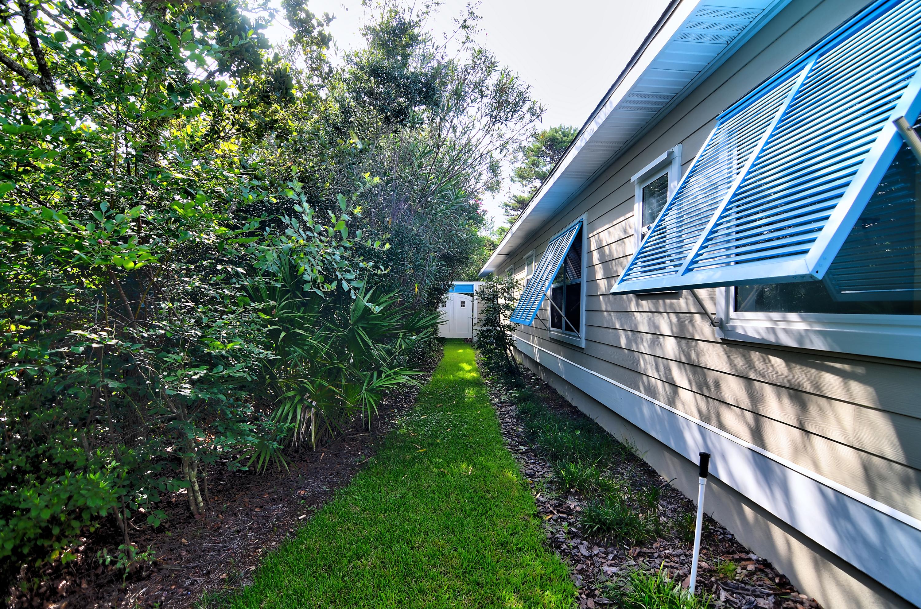 SEABREEZE - Residential