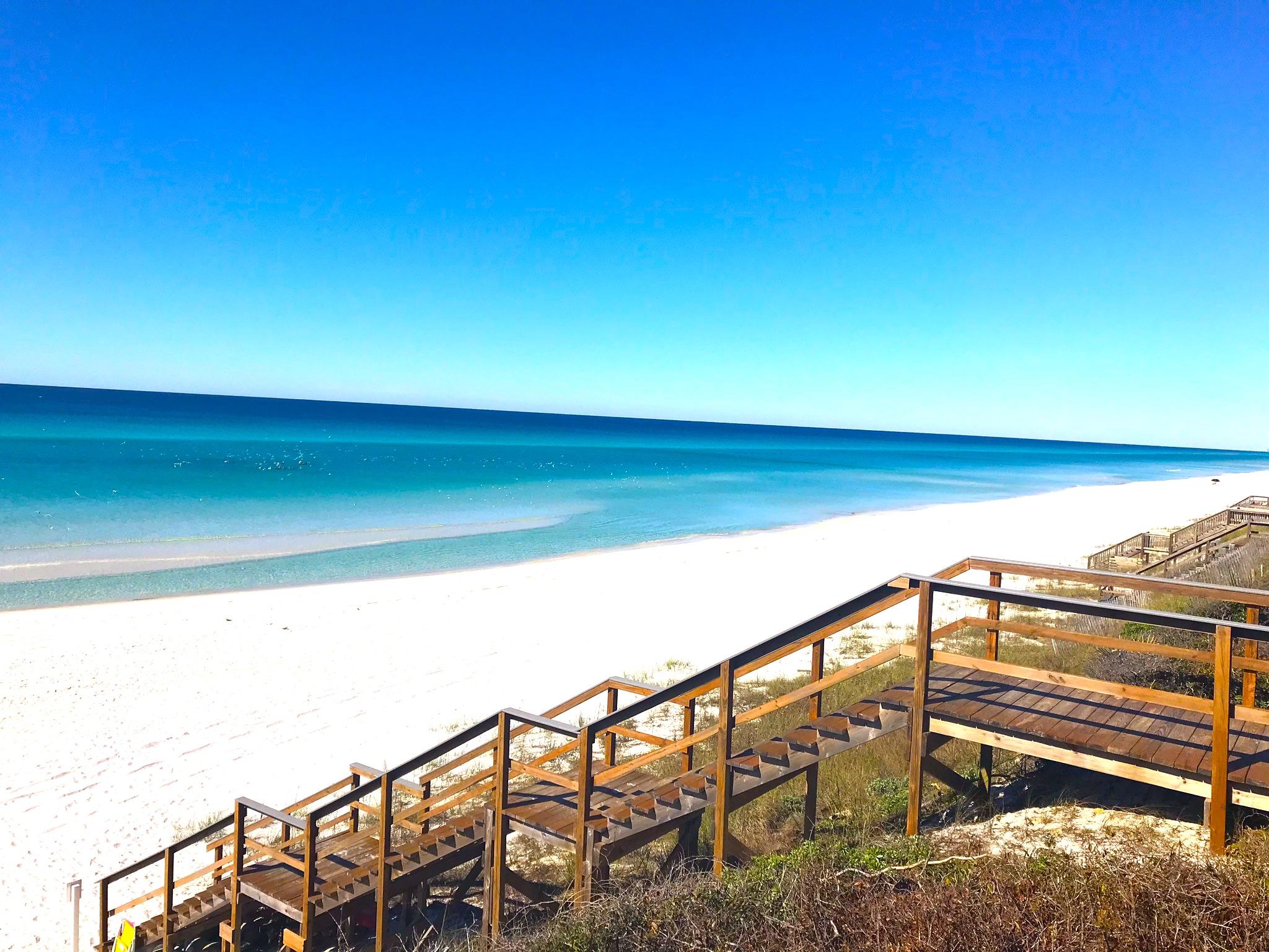 SEABREEZE - Residential