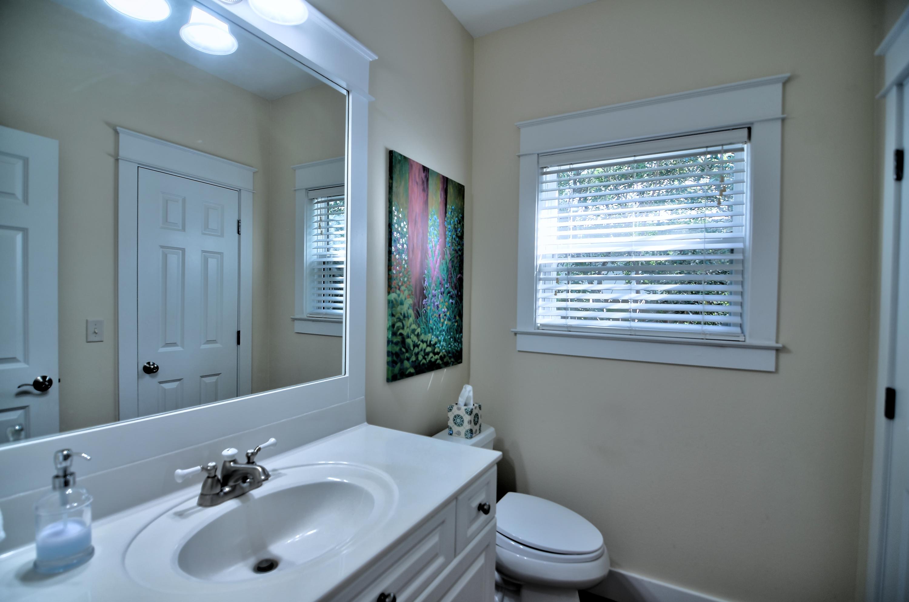 SEABREEZE - Residential