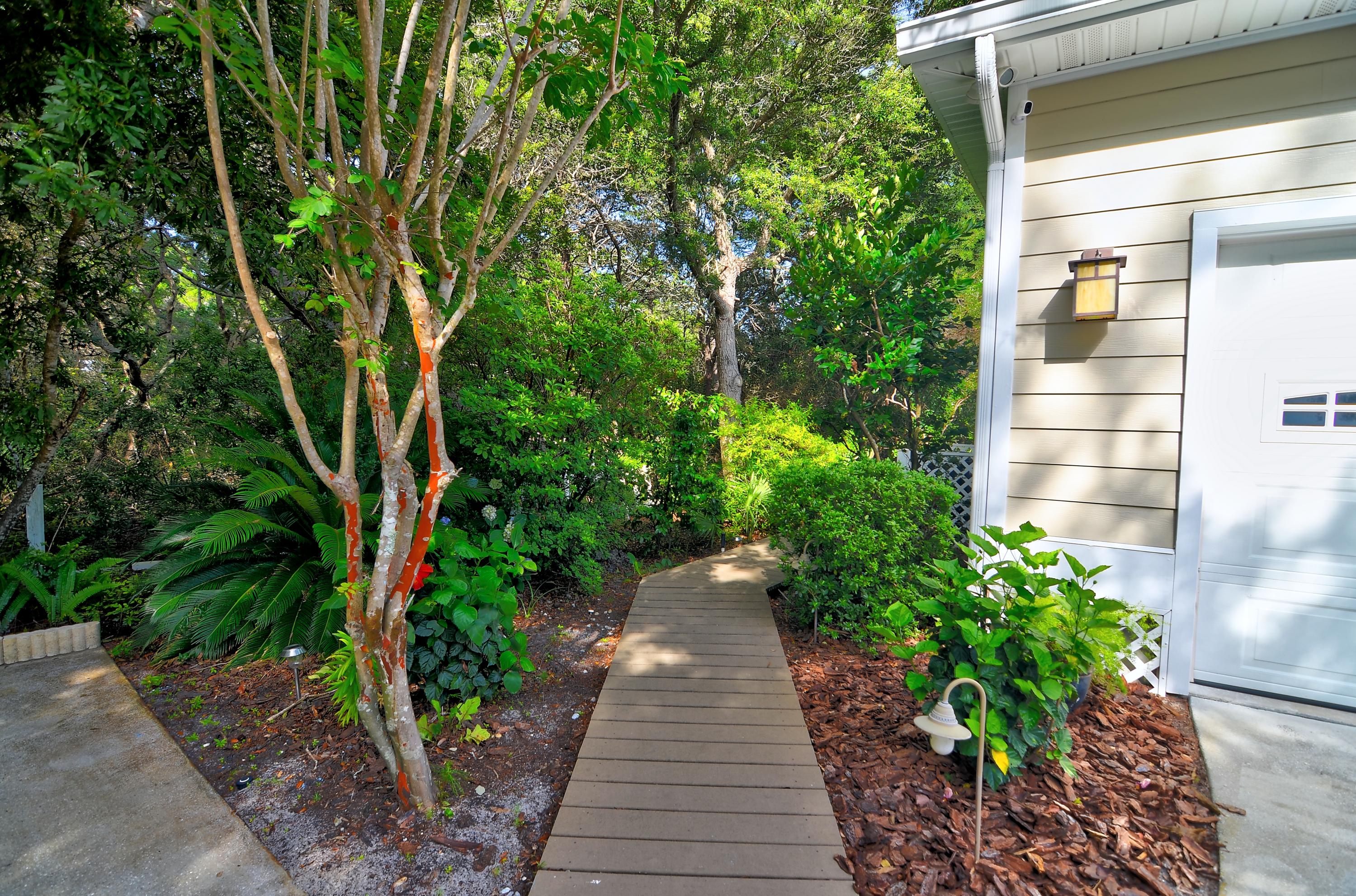 SEABREEZE - Residential