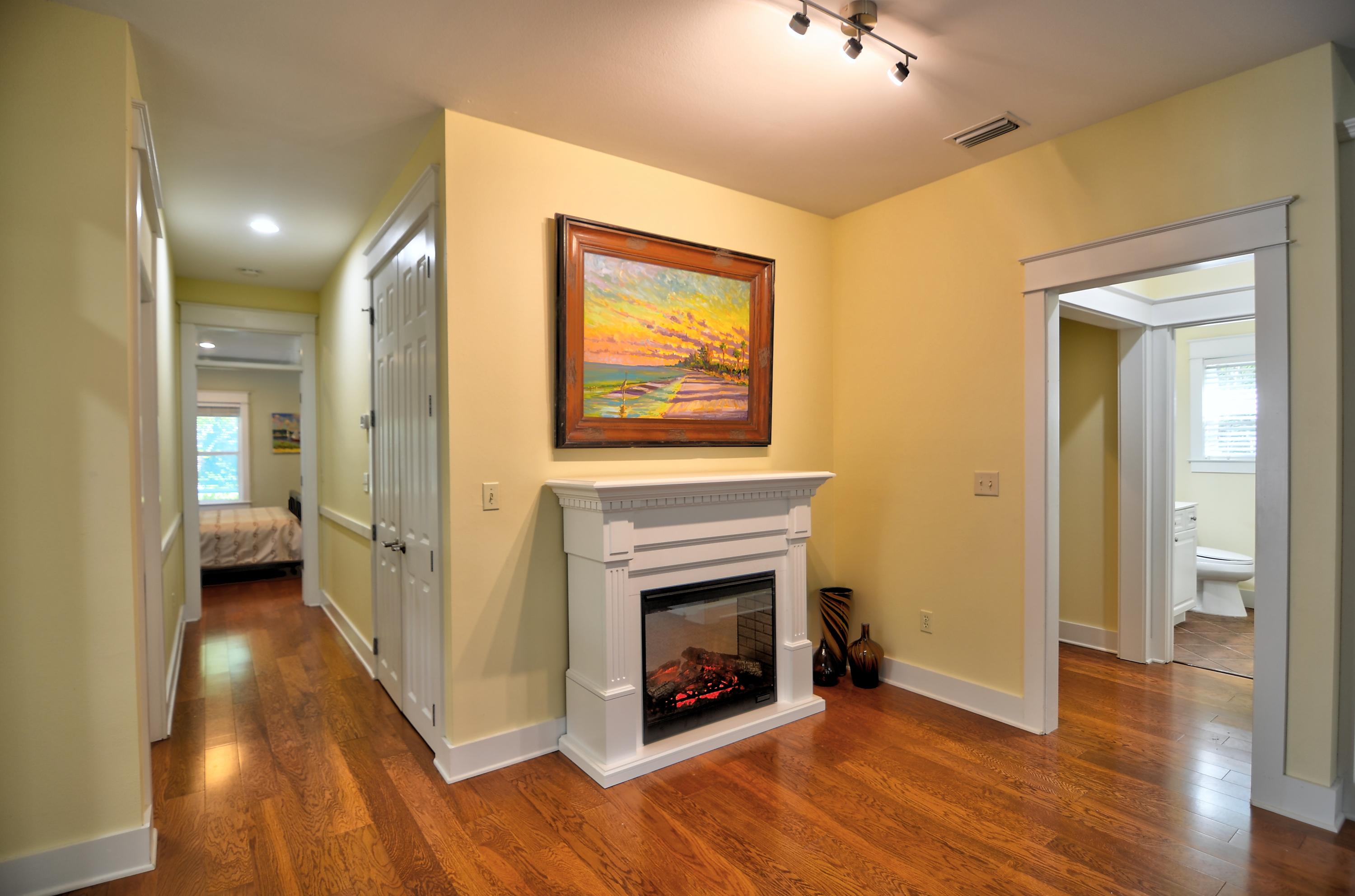 SEABREEZE - Residential