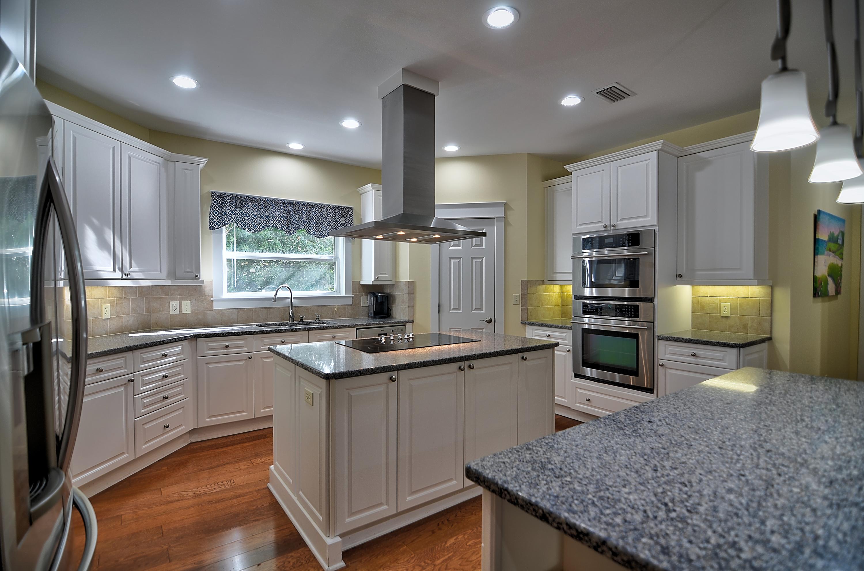 SEABREEZE - Residential