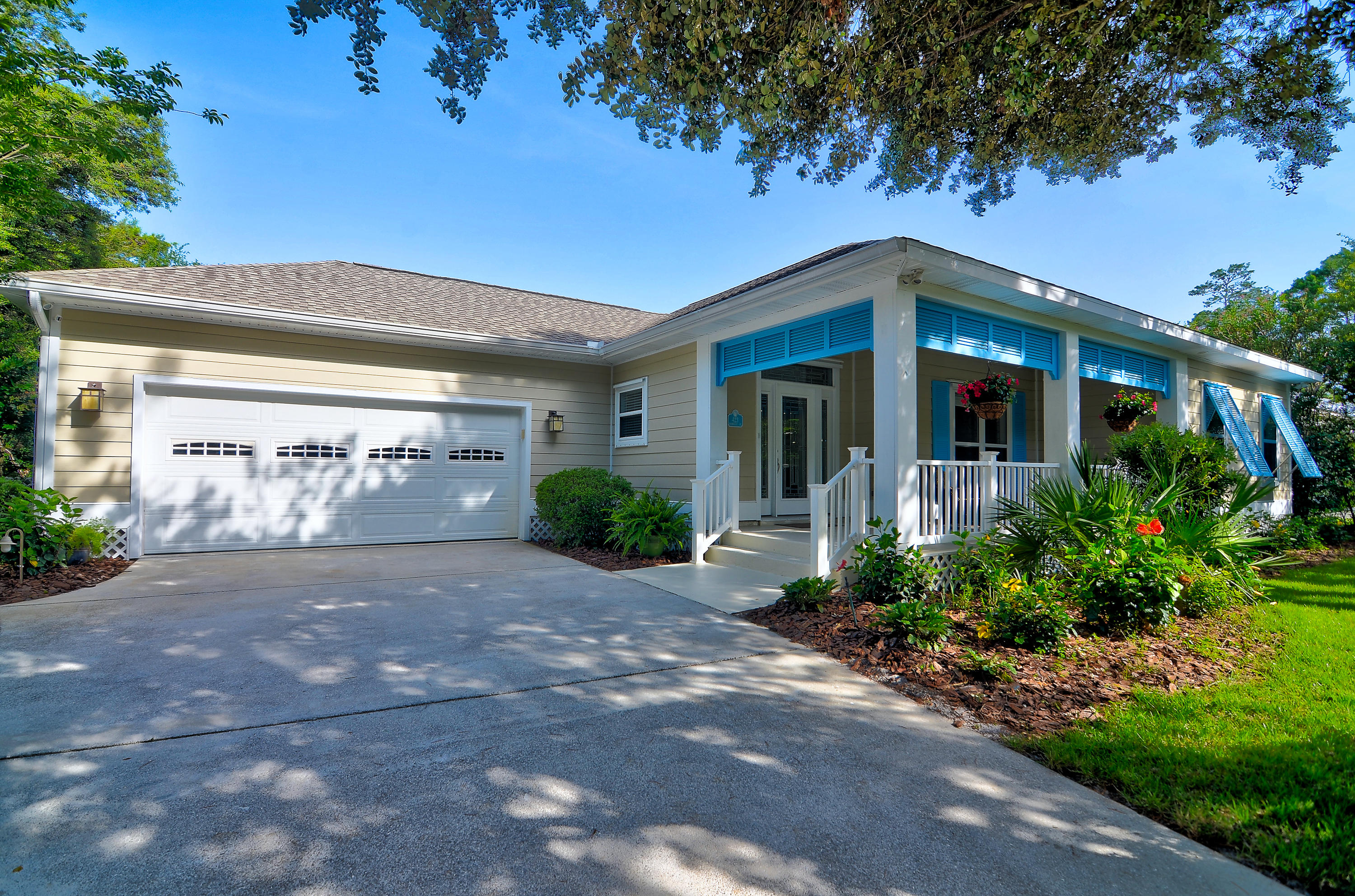 SEABREEZE - Residential