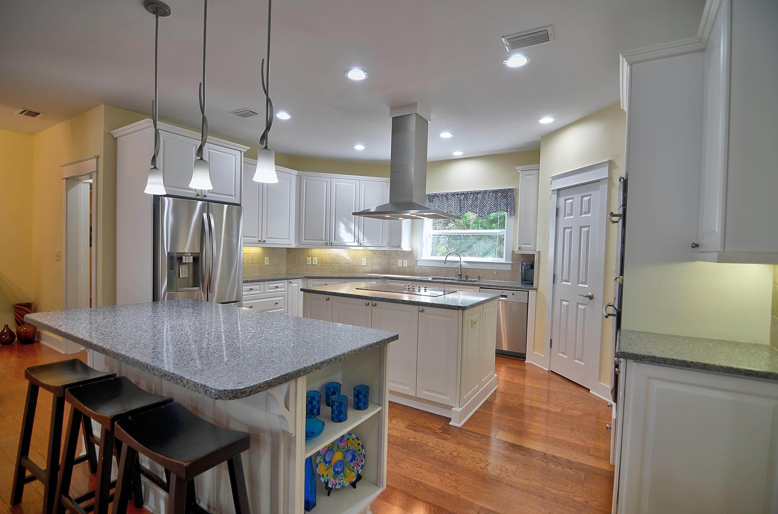 SEABREEZE - Residential