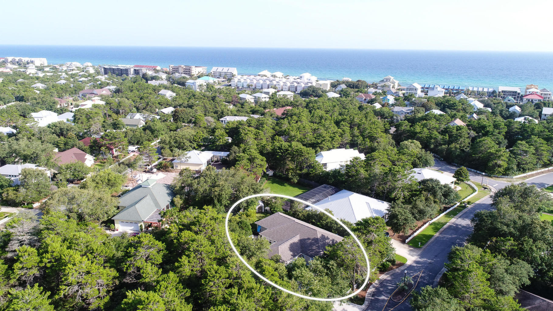 SEABREEZE - Residential