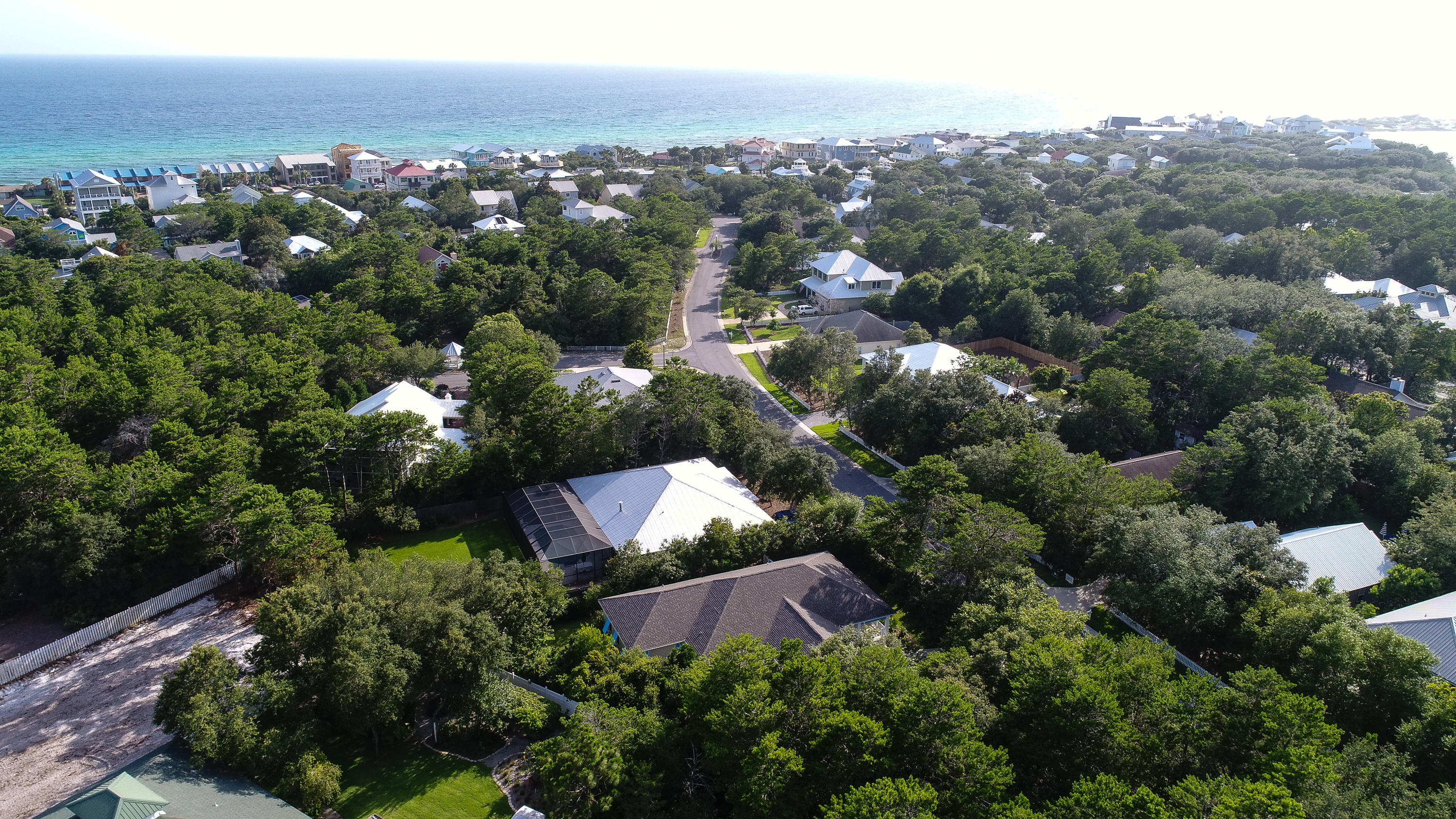 SEABREEZE - Residential