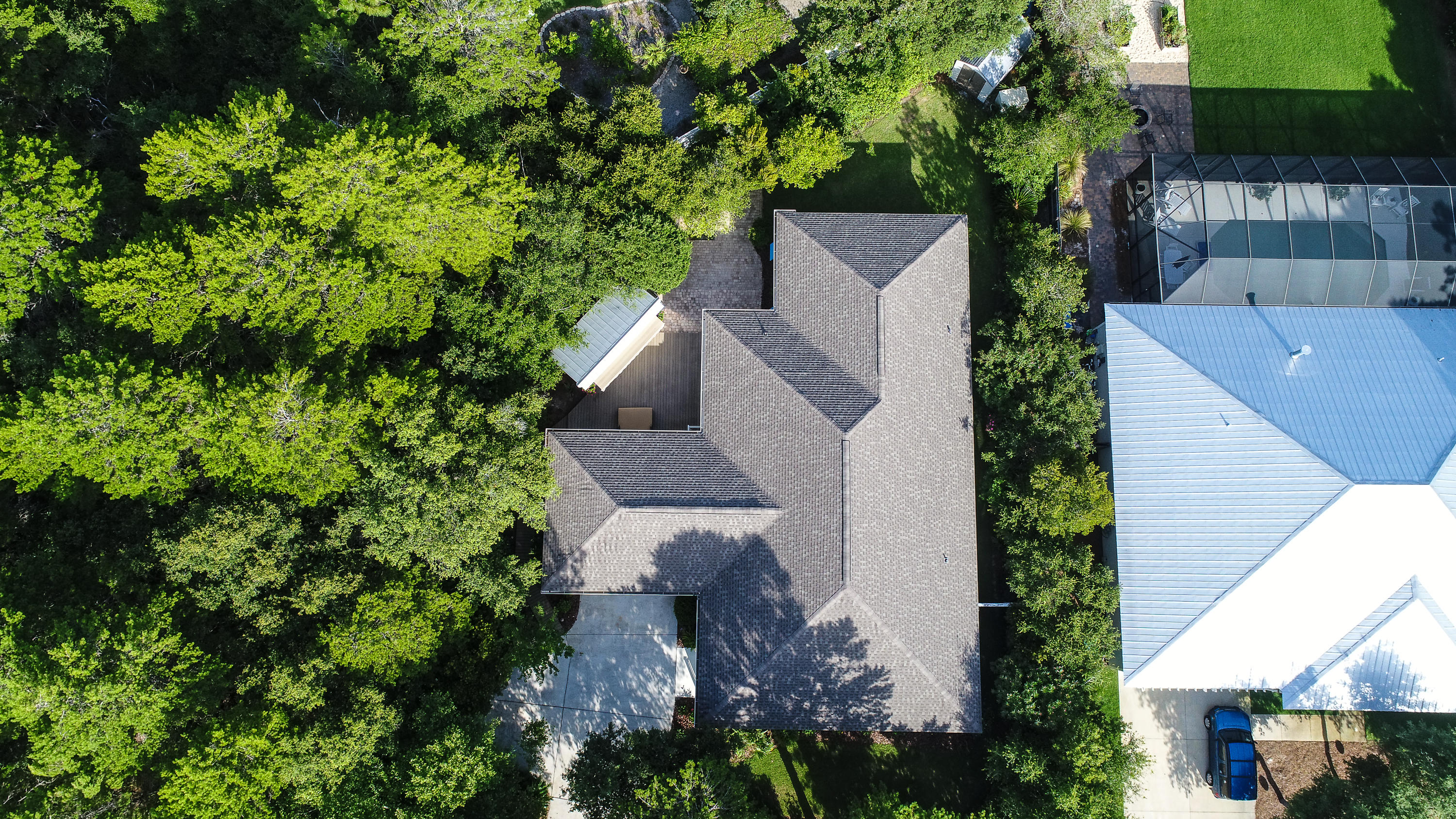 SEABREEZE - Residential