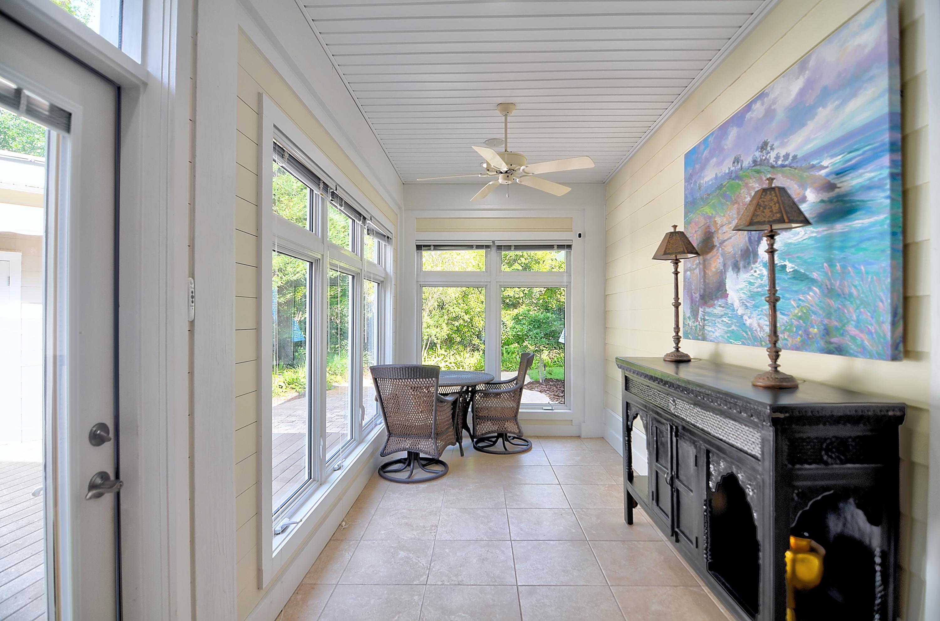 SEABREEZE - Residential