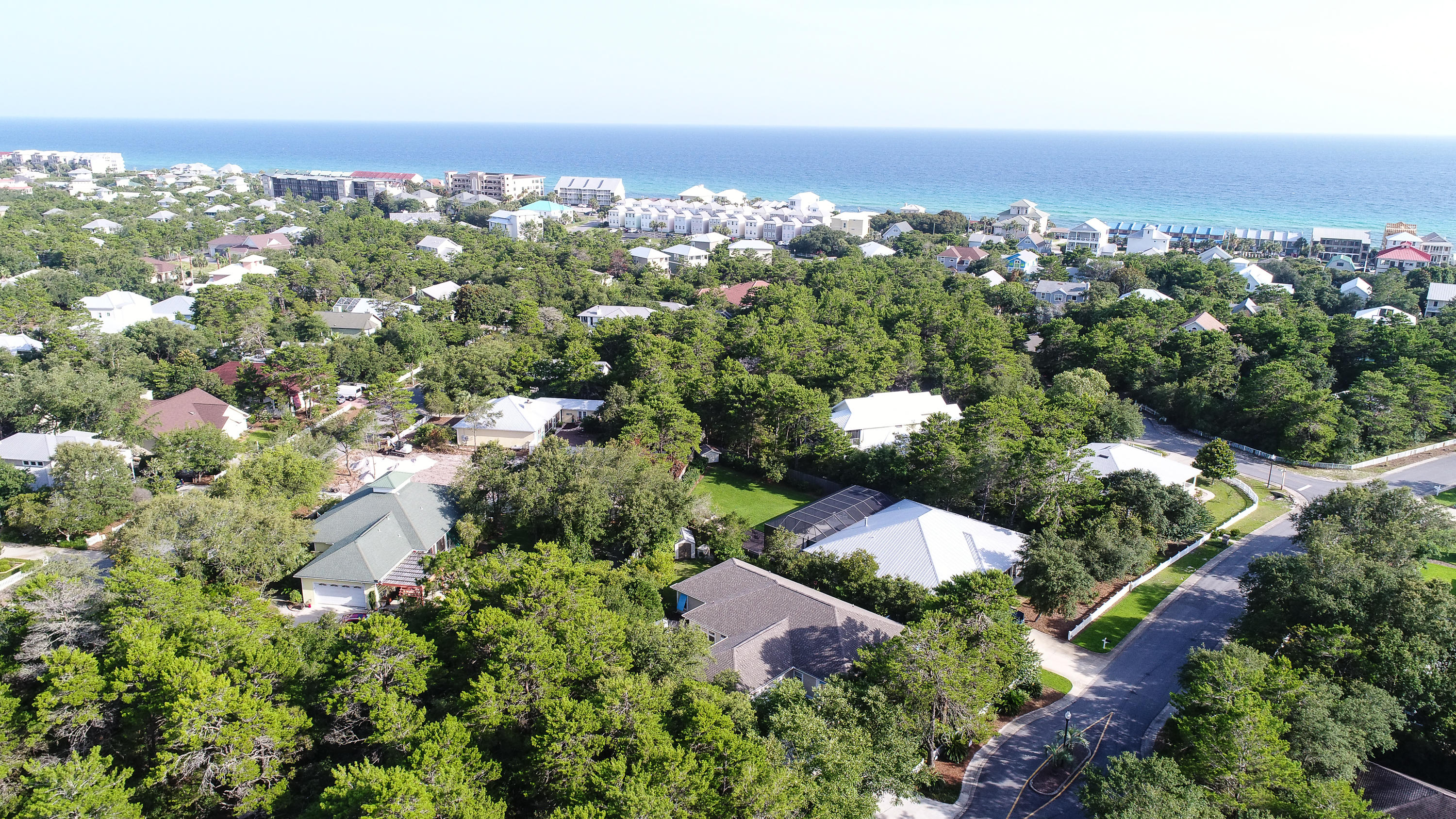 SEABREEZE - Residential