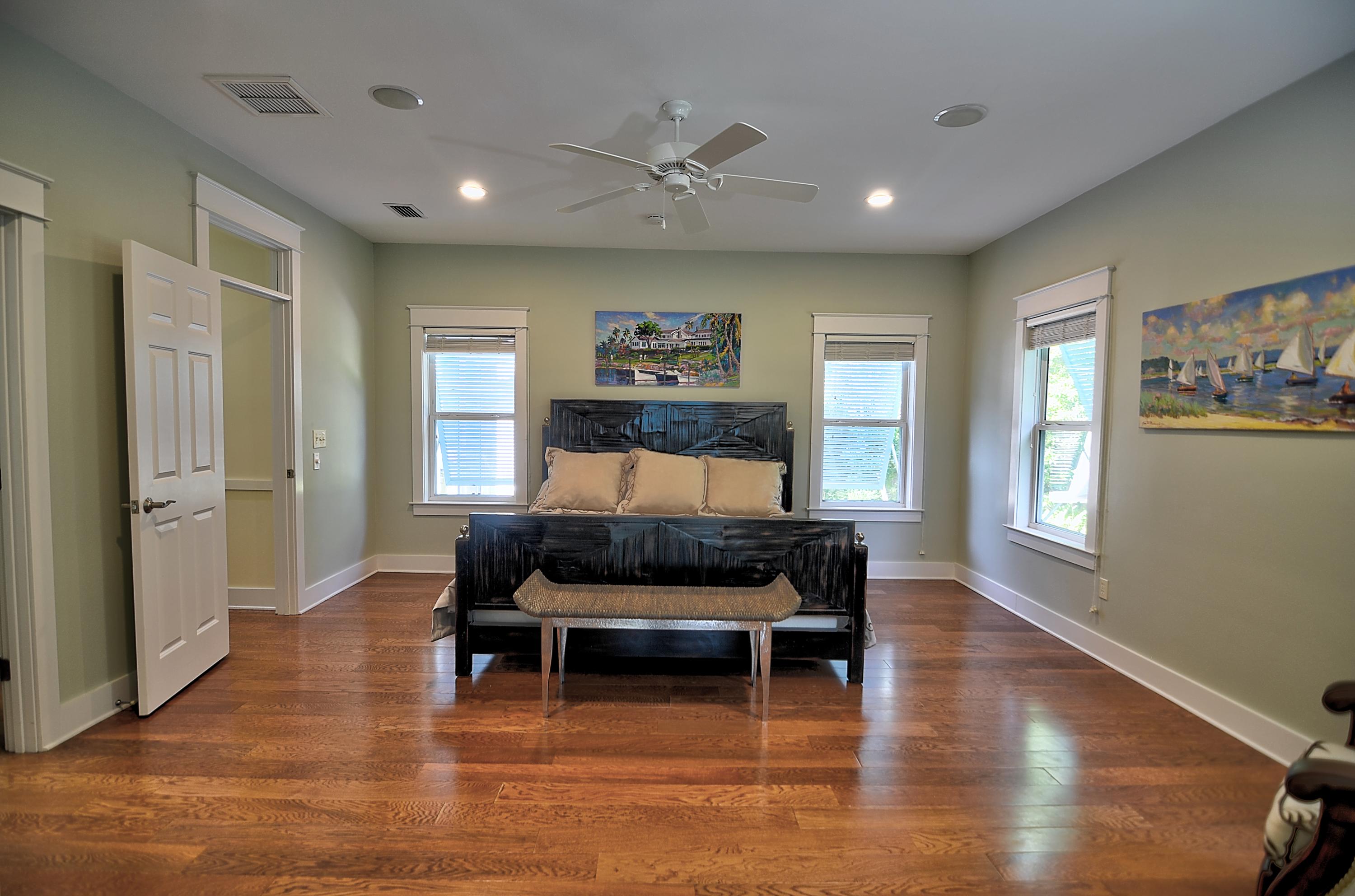 SEABREEZE - Residential