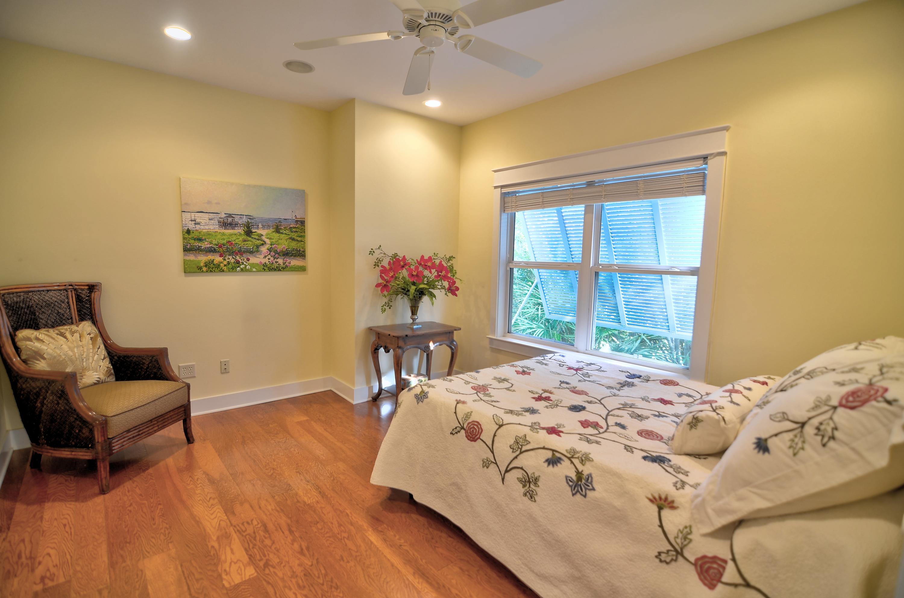 SEABREEZE - Residential