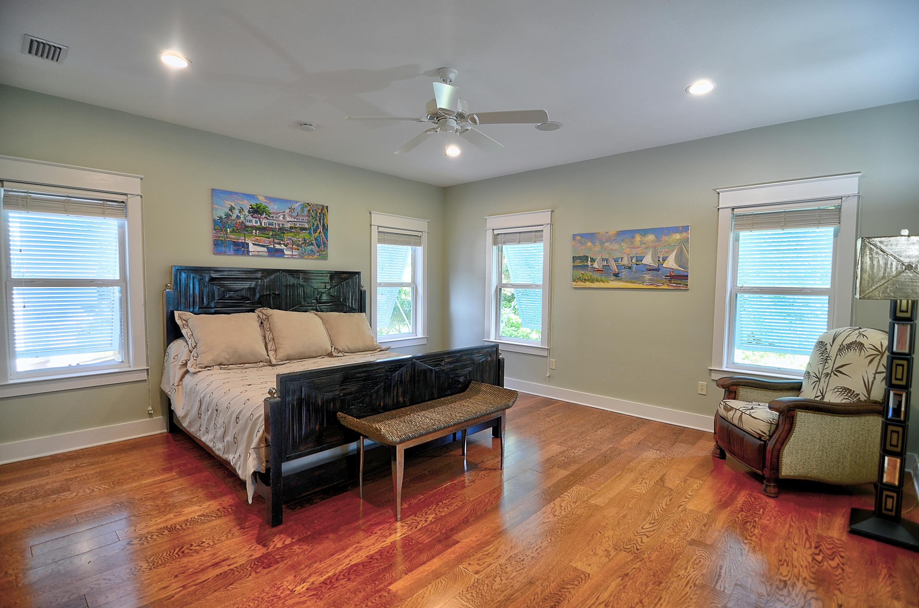 SEABREEZE - Residential