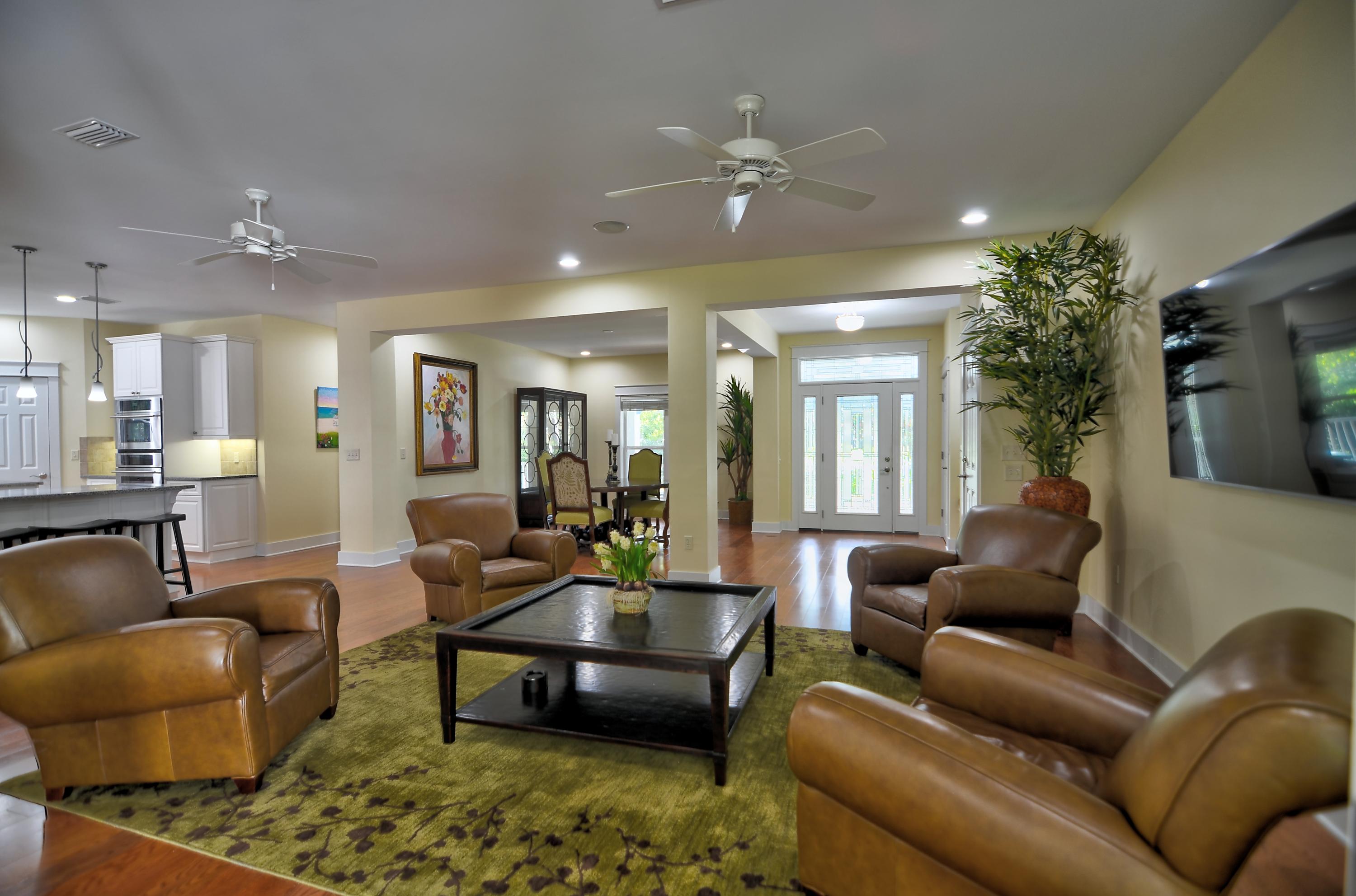 SEABREEZE - Residential