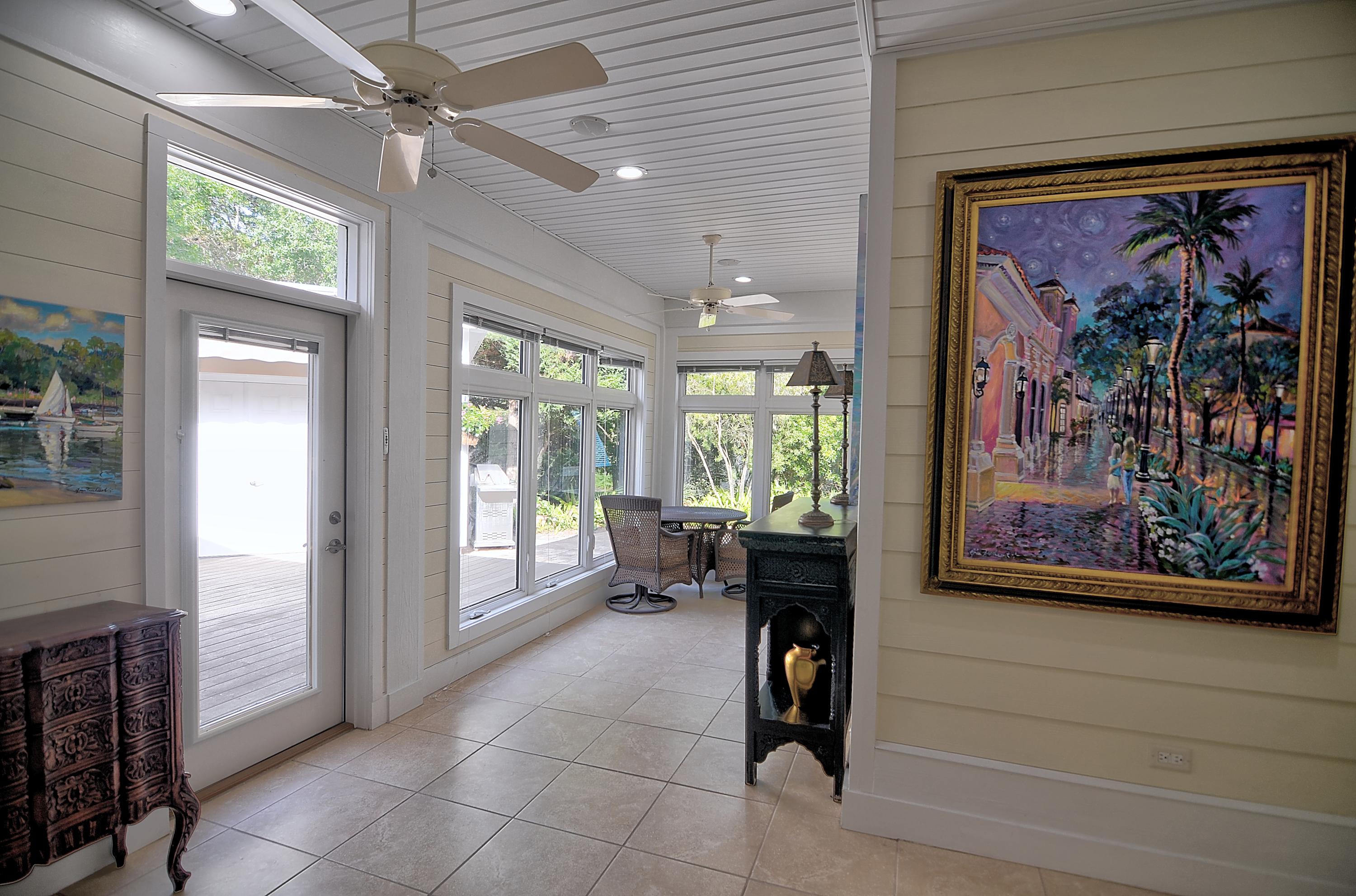 SEABREEZE - Residential