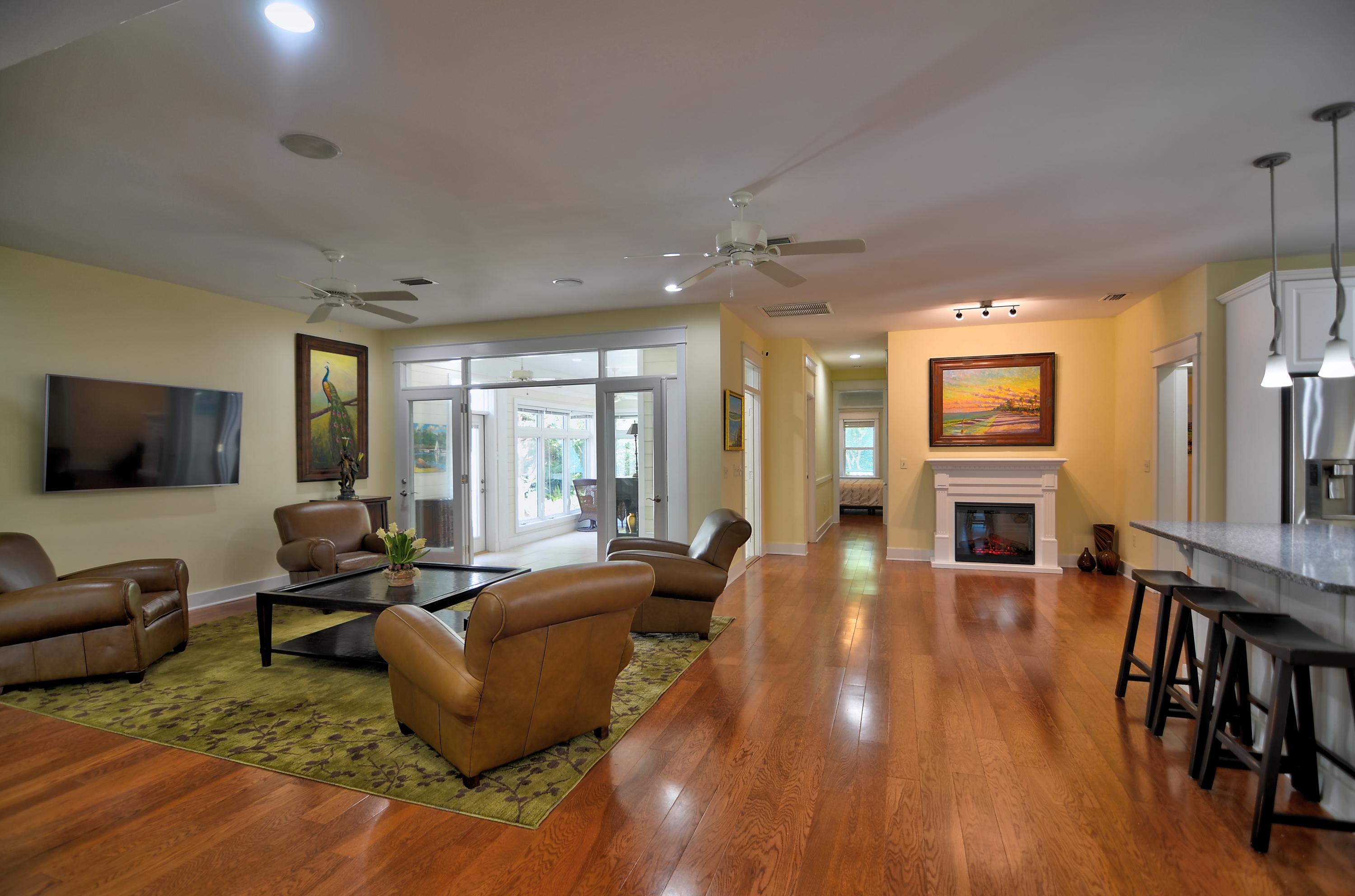 SEABREEZE - Residential