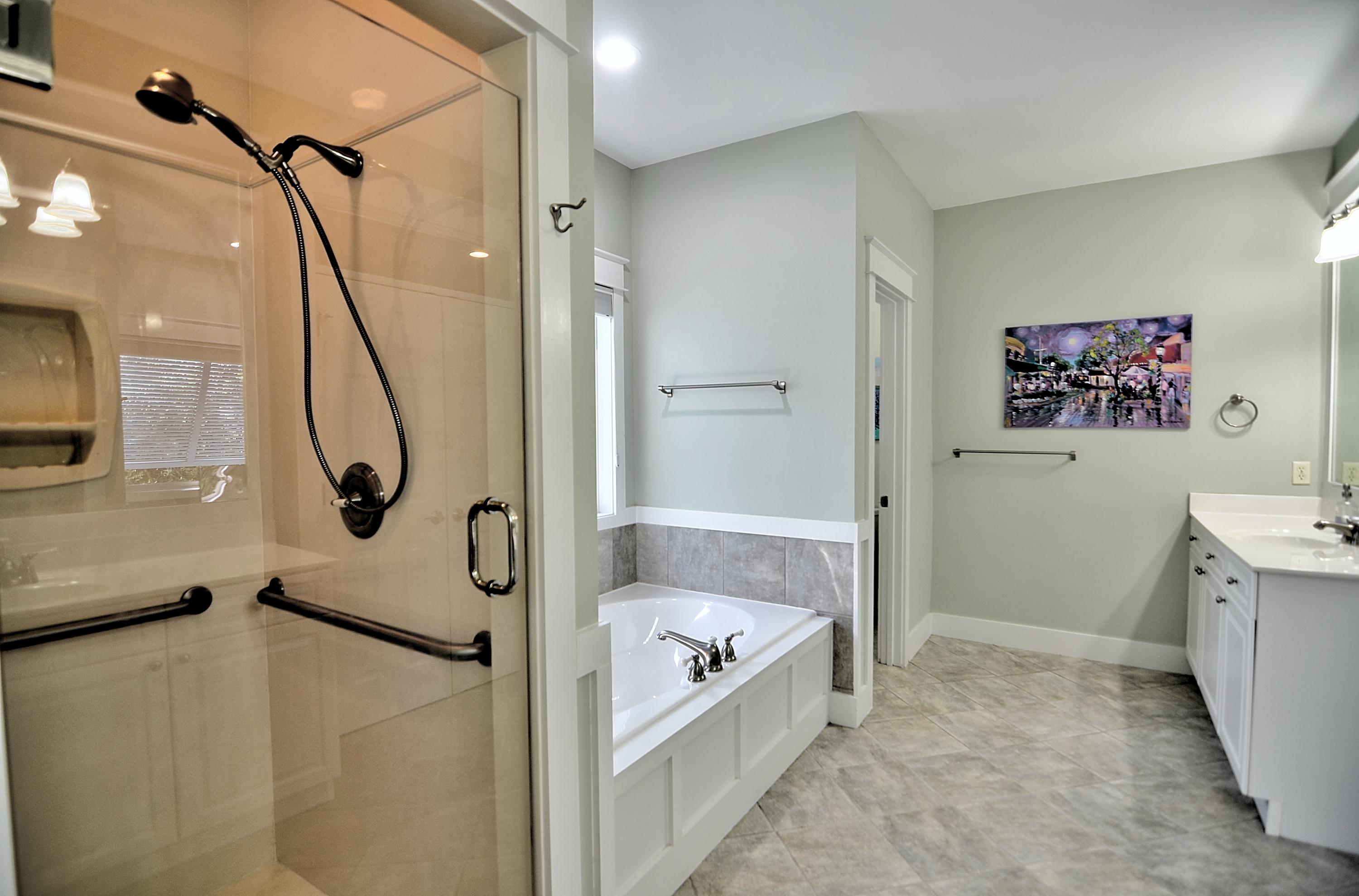 SEABREEZE - Residential