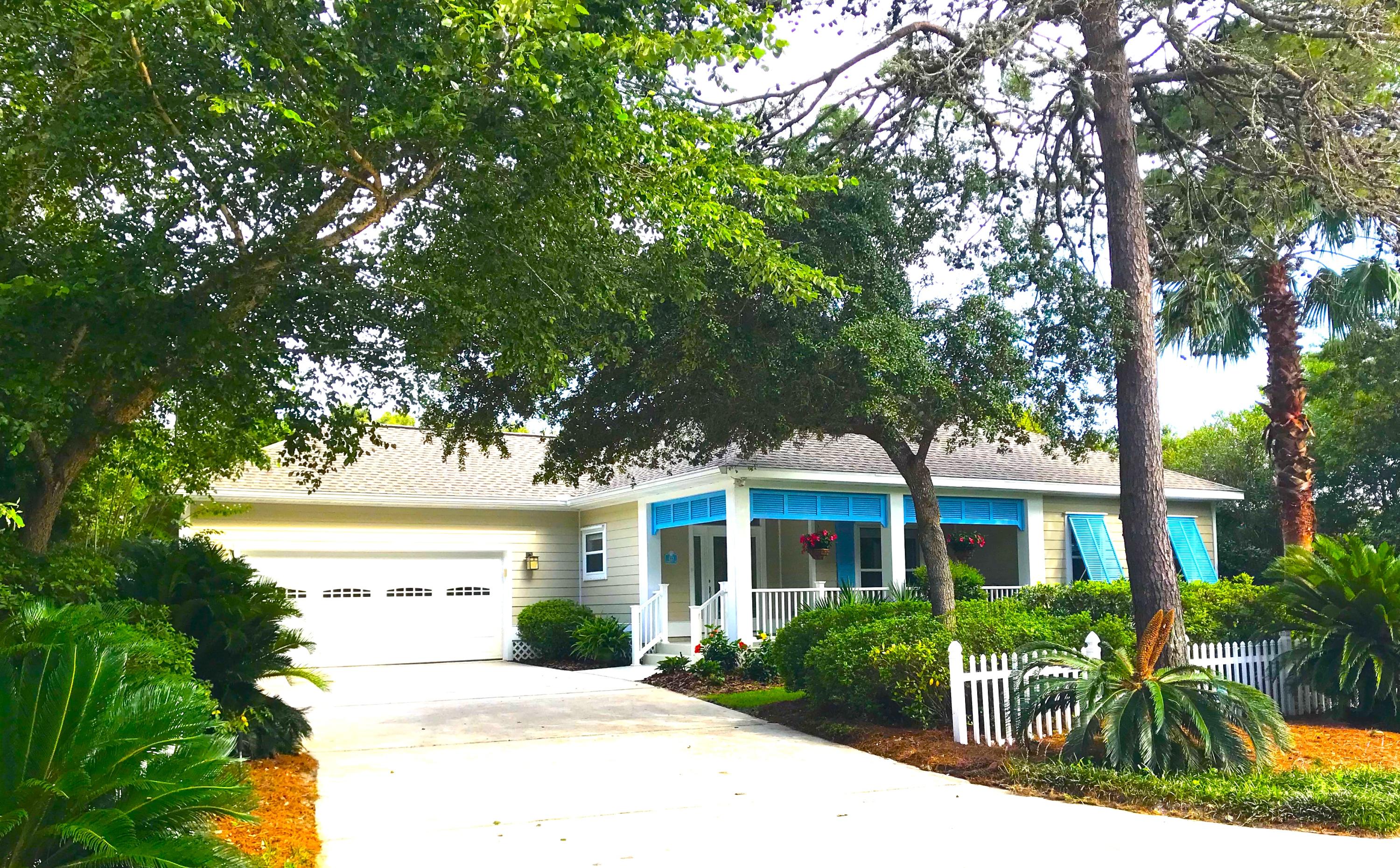 SEABREEZE - Residential