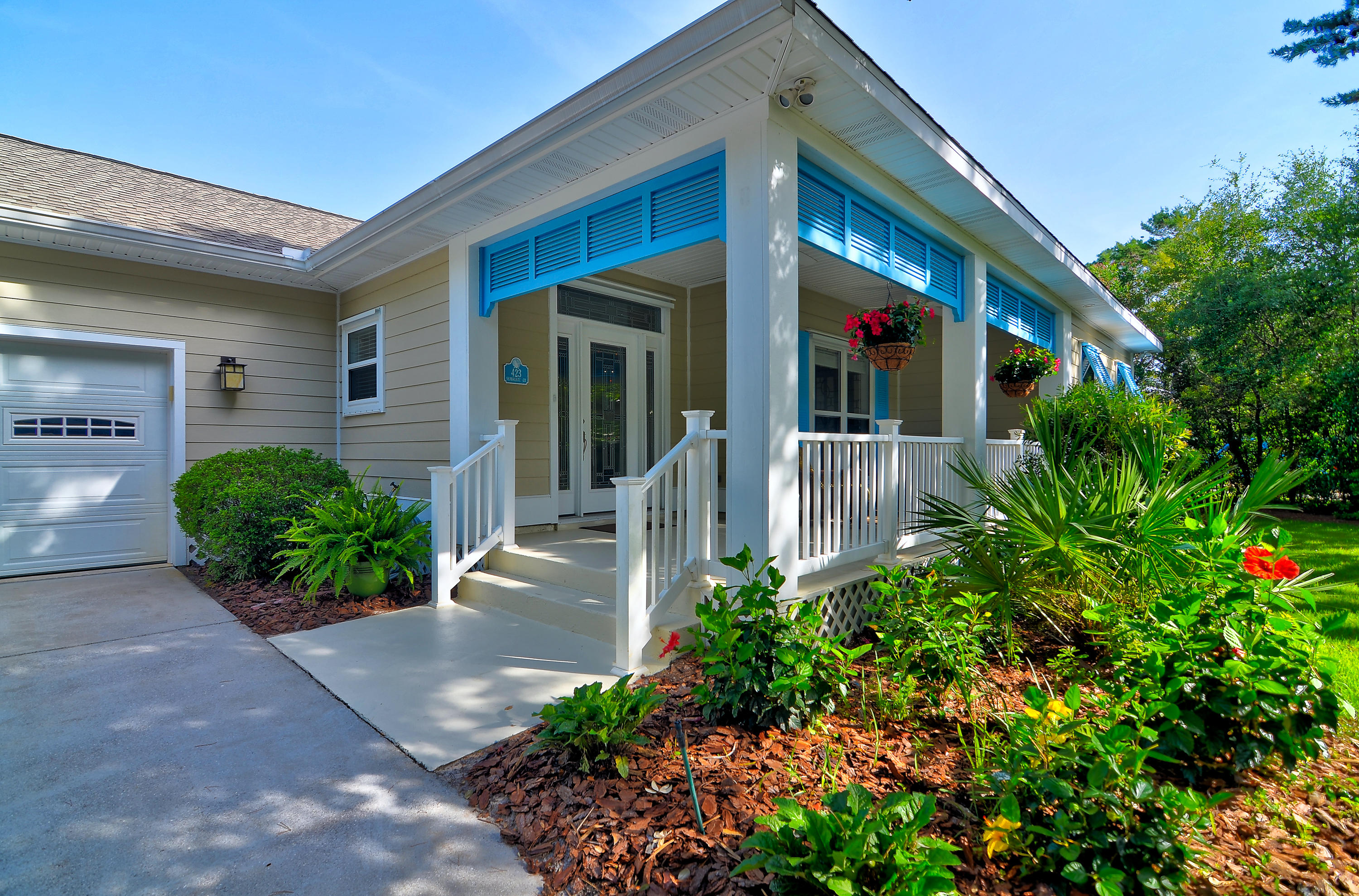 SEABREEZE - Residential