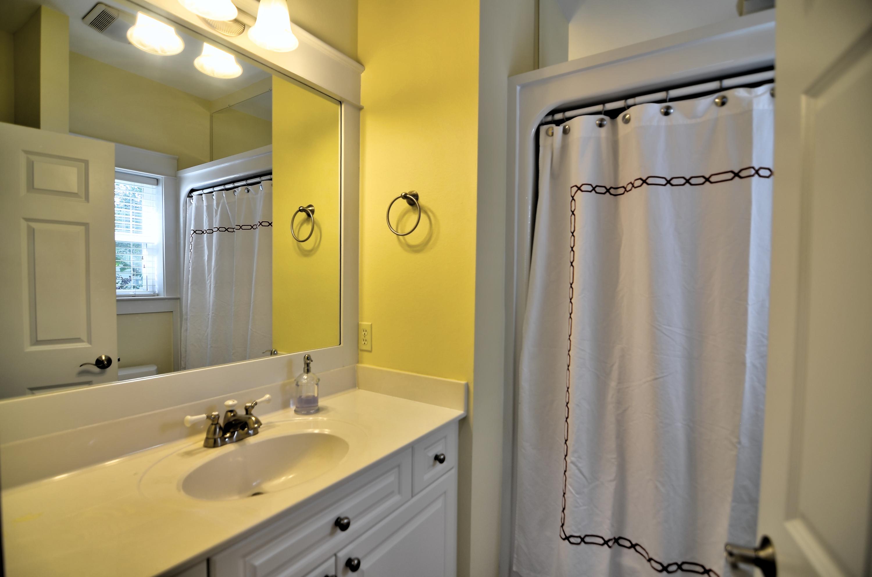 SEABREEZE - Residential